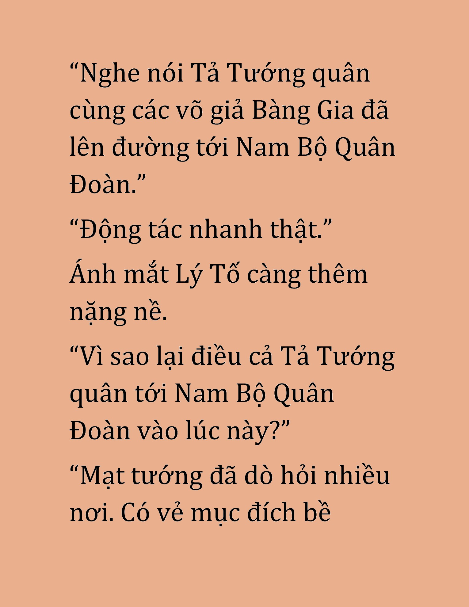Đọc truyện HAT[NOVEL] Xích Long Võ Đế - Chap 1
