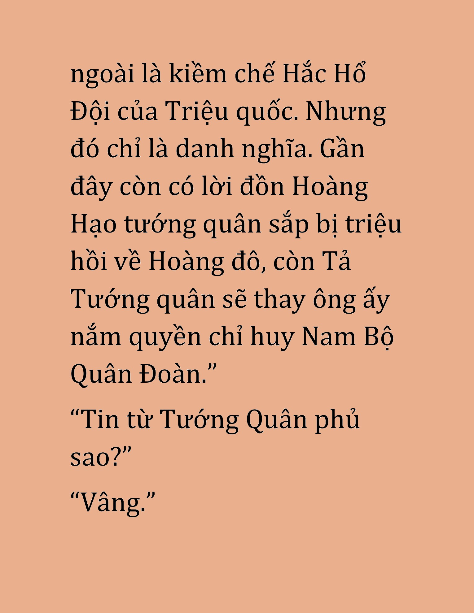 Đọc truyện HAT[NOVEL] Xích Long Võ Đế - Chap 1