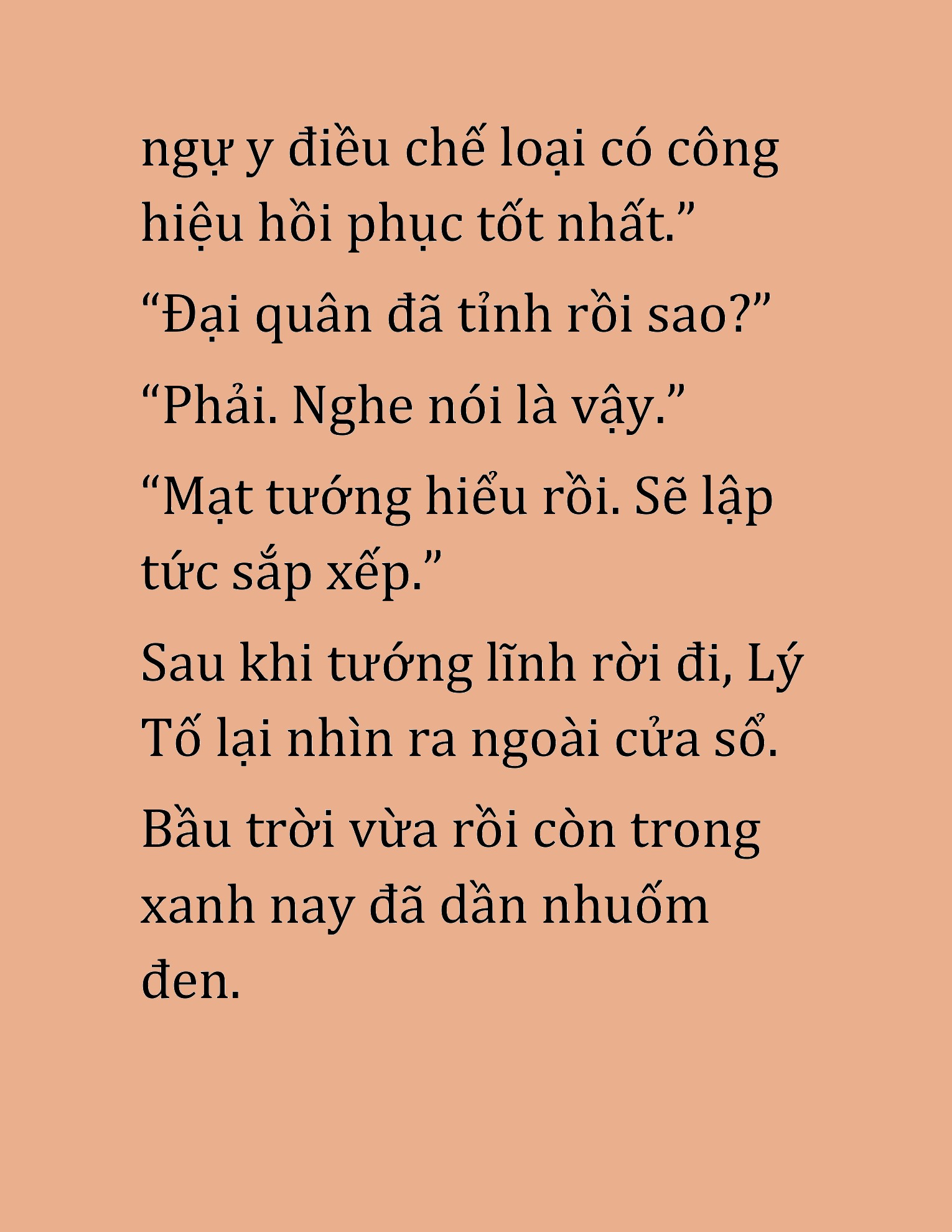 Đọc truyện HAT[NOVEL] Xích Long Võ Đế - Chap 1