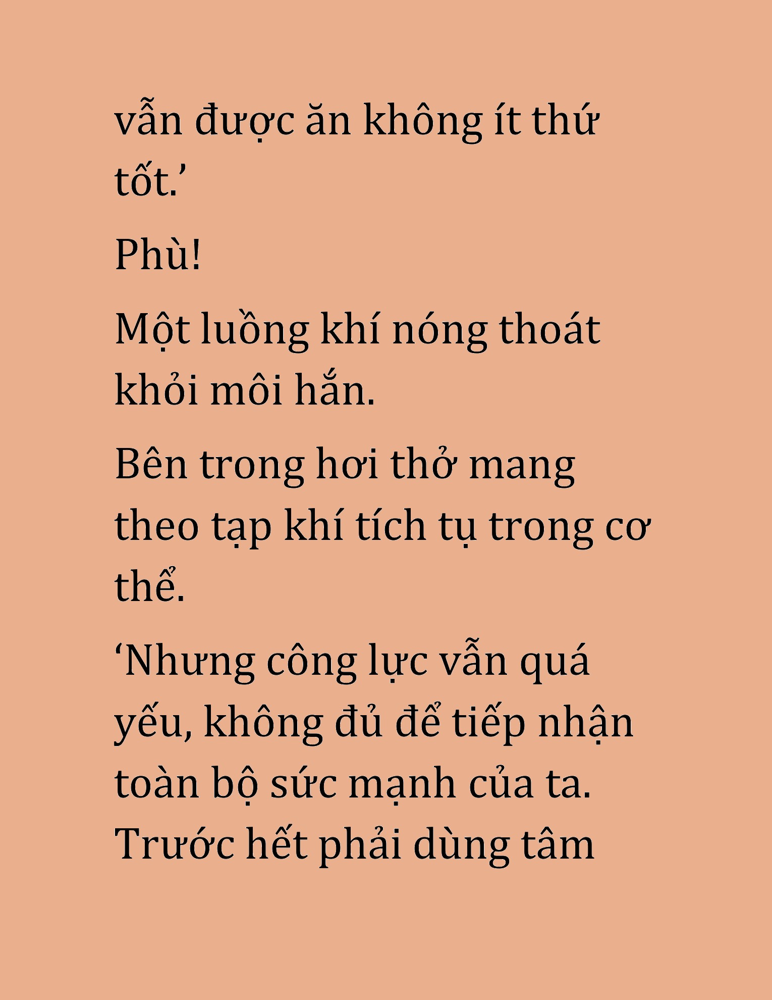 Đọc truyện HAT[NOVEL] Xích Long Võ Đế - Chap 1