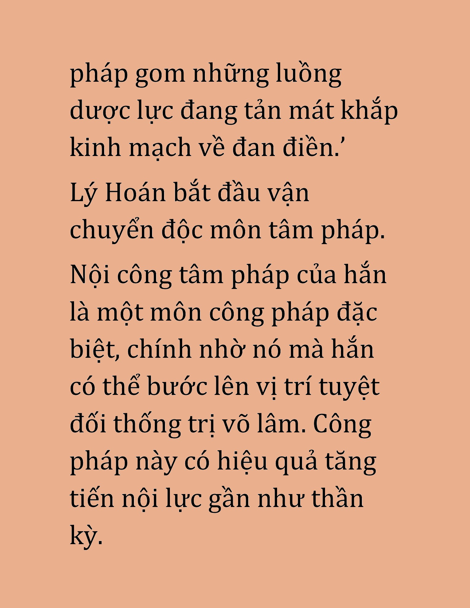 Đọc truyện HAT[NOVEL] Xích Long Võ Đế - Chap 1