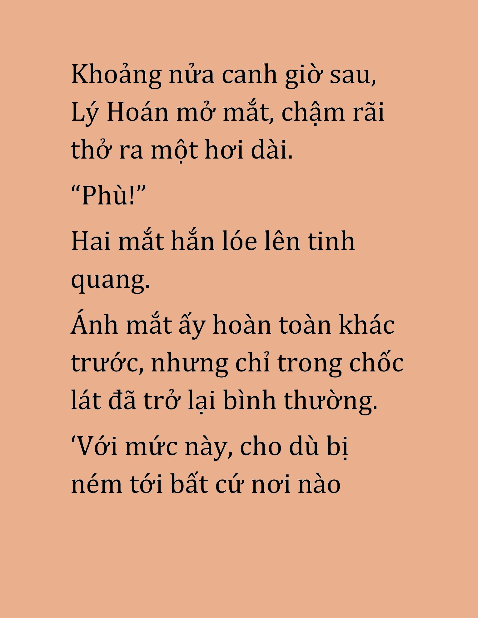 Đọc truyện HAT[NOVEL] Xích Long Võ Đế - Chap 1