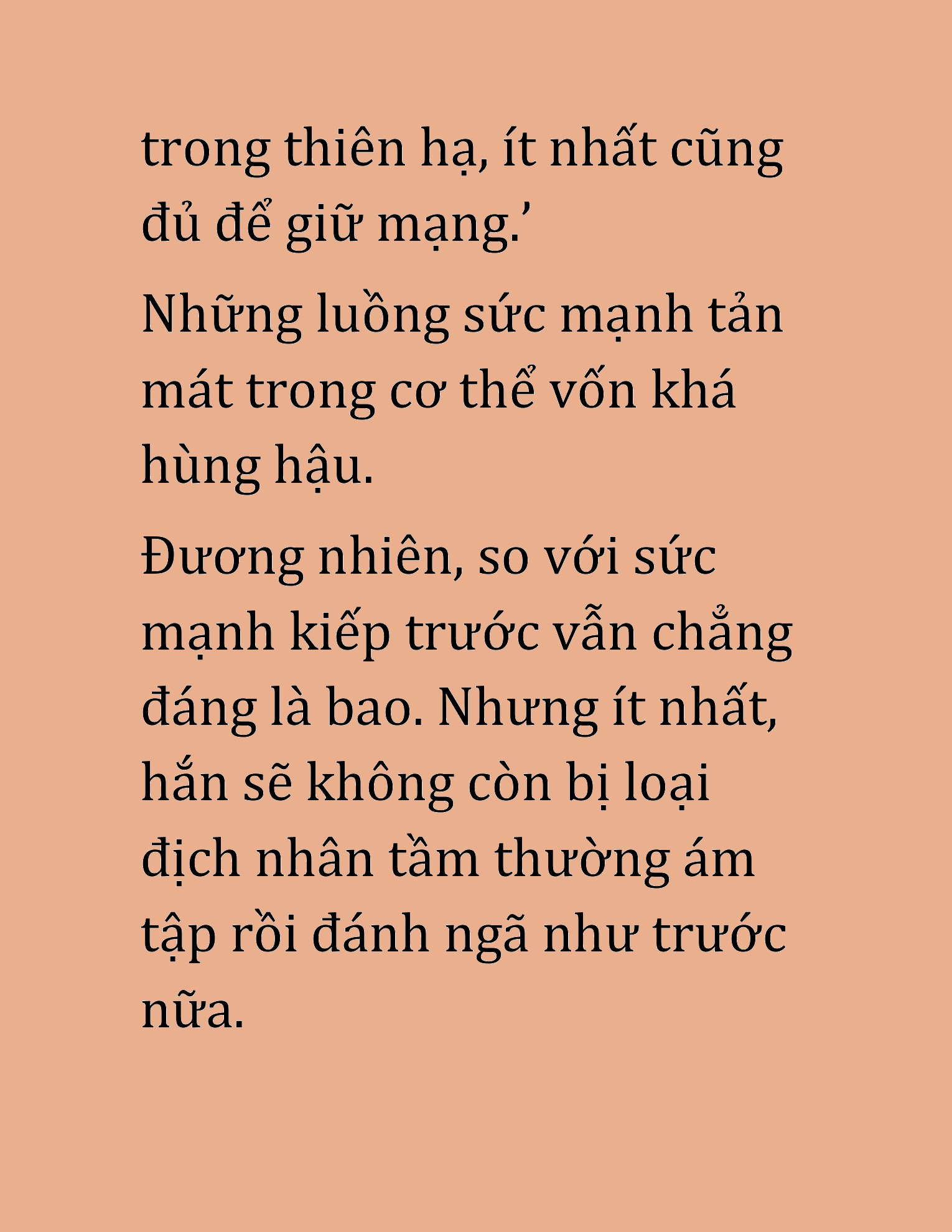 Đọc truyện HAT[NOVEL] Xích Long Võ Đế - Chap 1