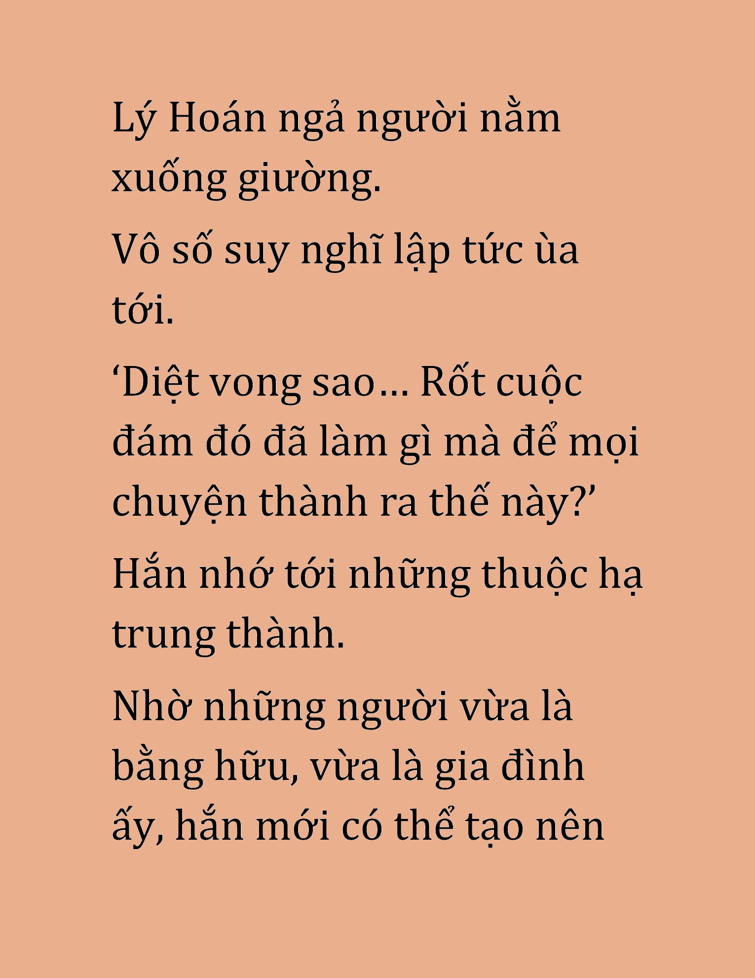 Đọc truyện HAT[NOVEL] Xích Long Võ Đế - Chap 1