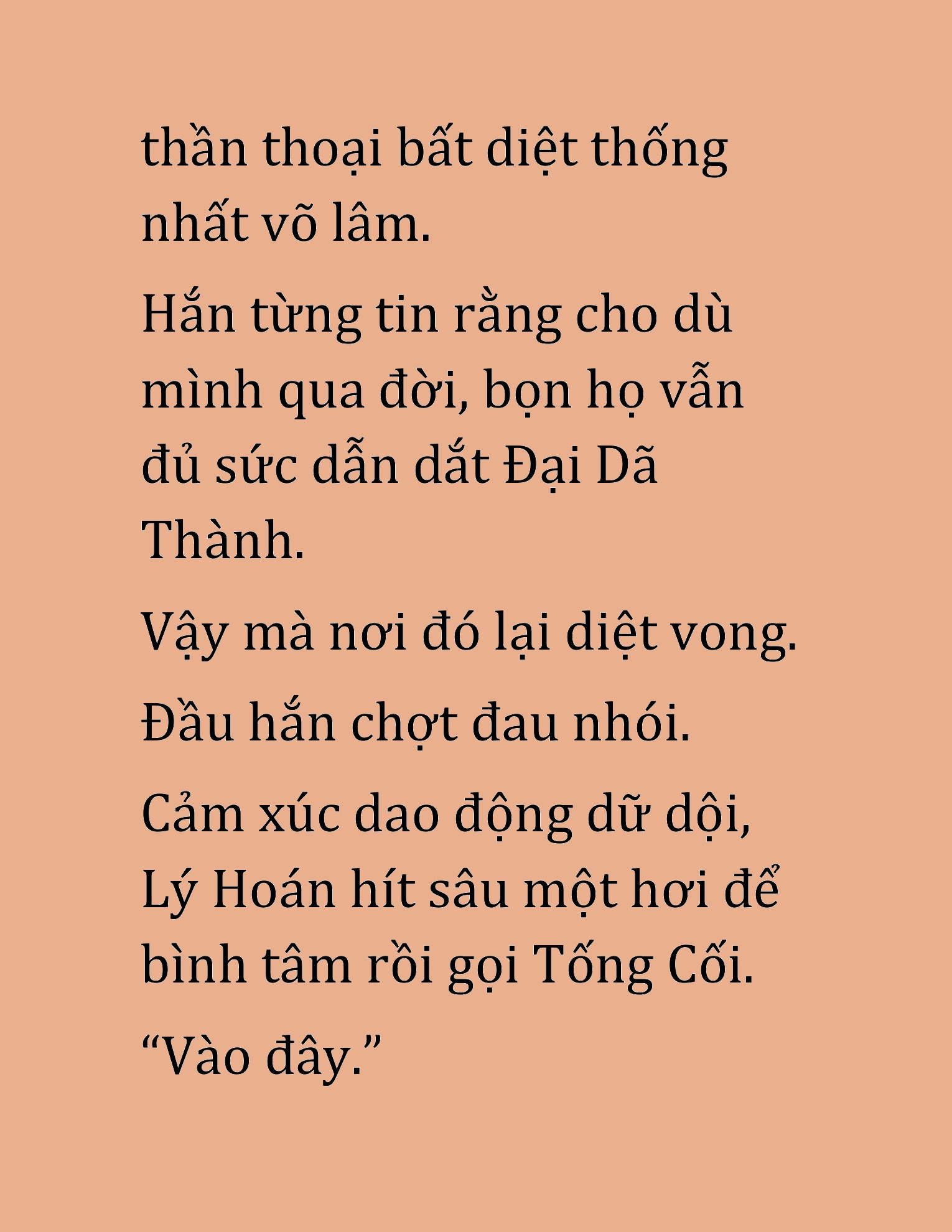 Đọc truyện HAT[NOVEL] Xích Long Võ Đế - Chap 1
