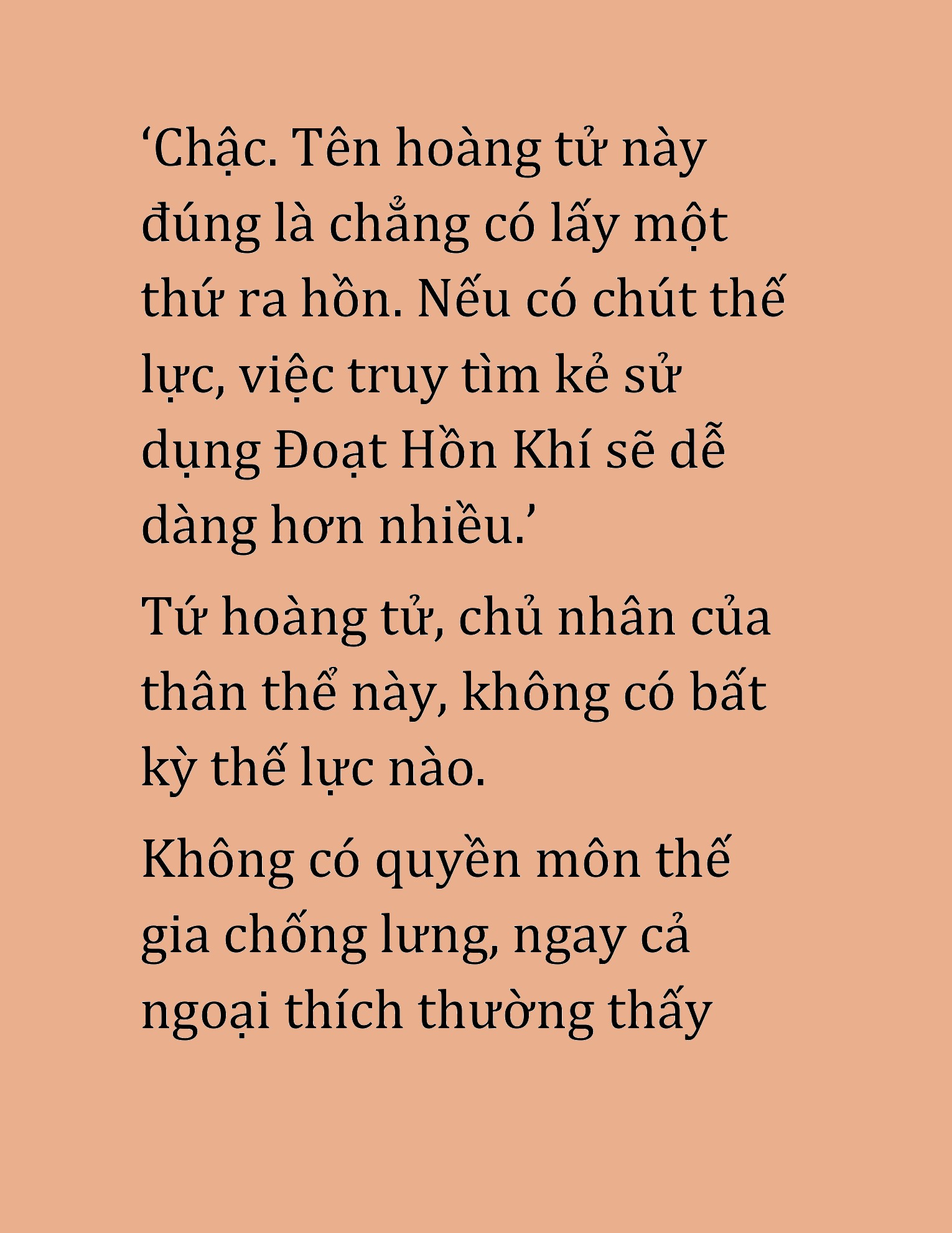 Đọc truyện HAT[NOVEL] Xích Long Võ Đế - Chap 1