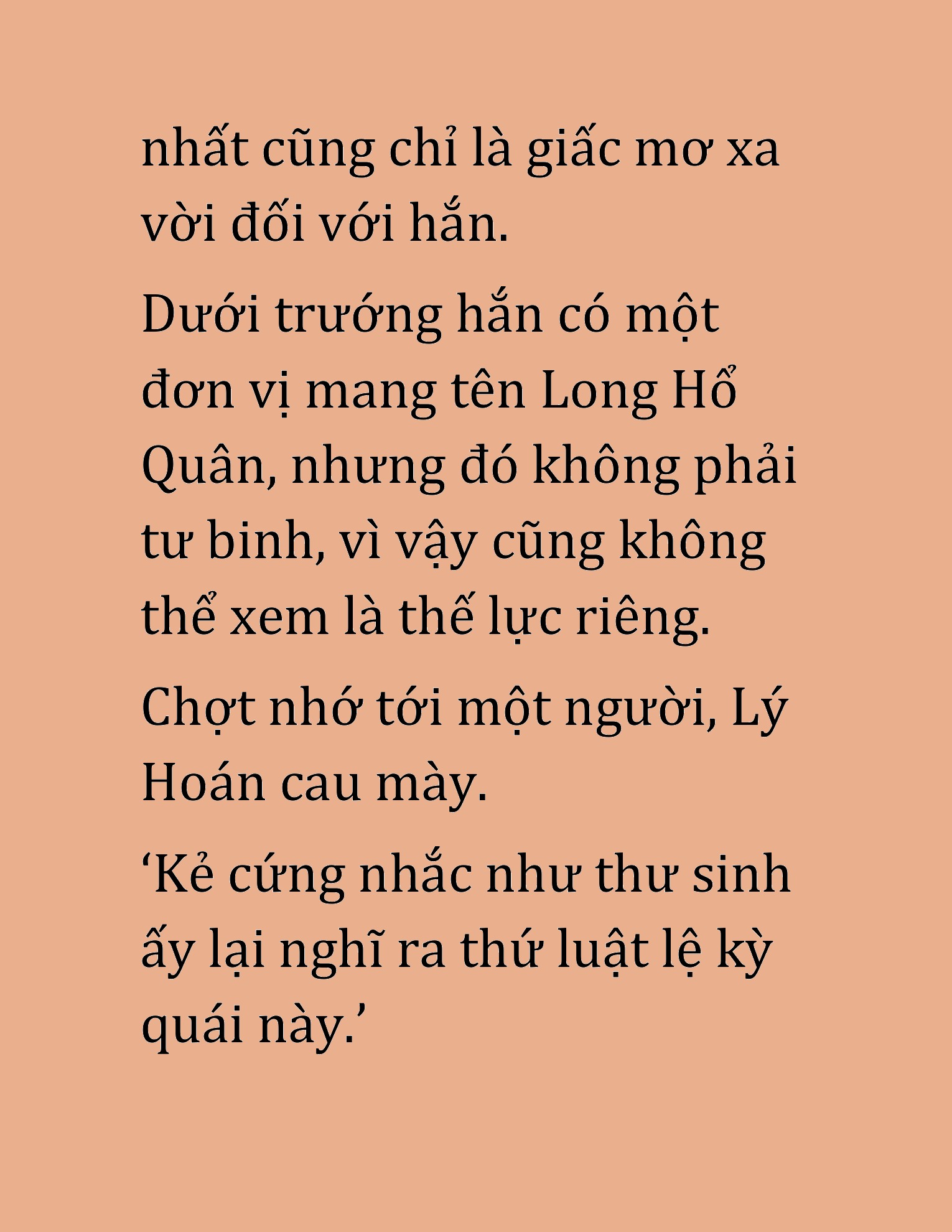 Đọc truyện HAT[NOVEL] Xích Long Võ Đế - Chap 1