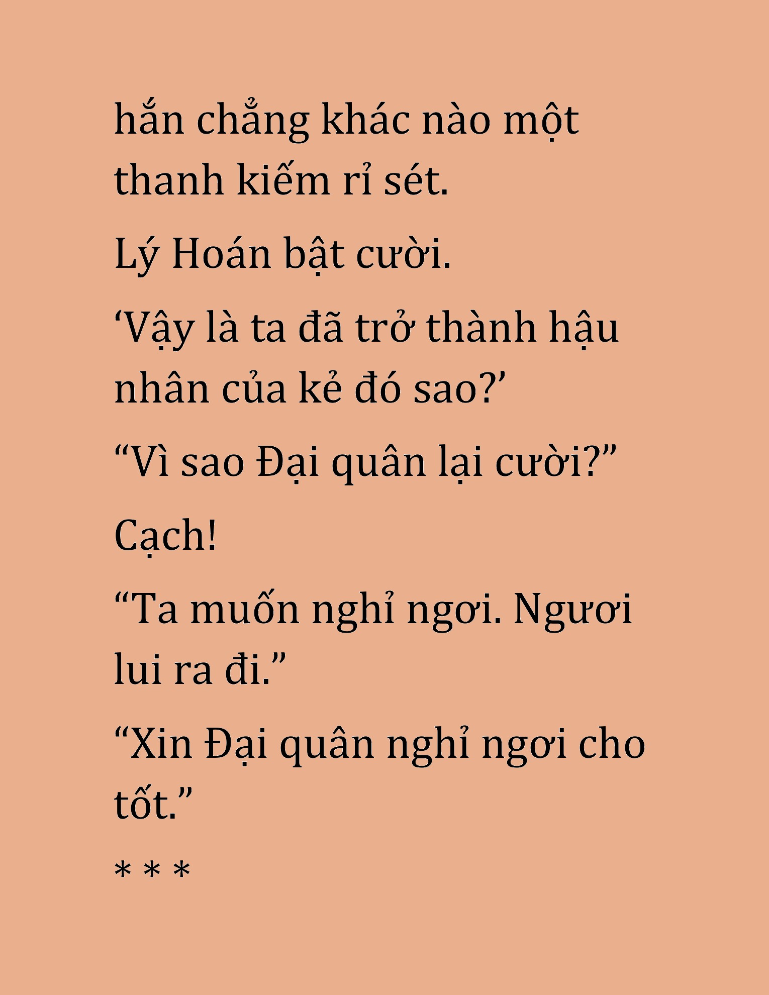 Đọc truyện HAT[NOVEL] Xích Long Võ Đế - Chap 1