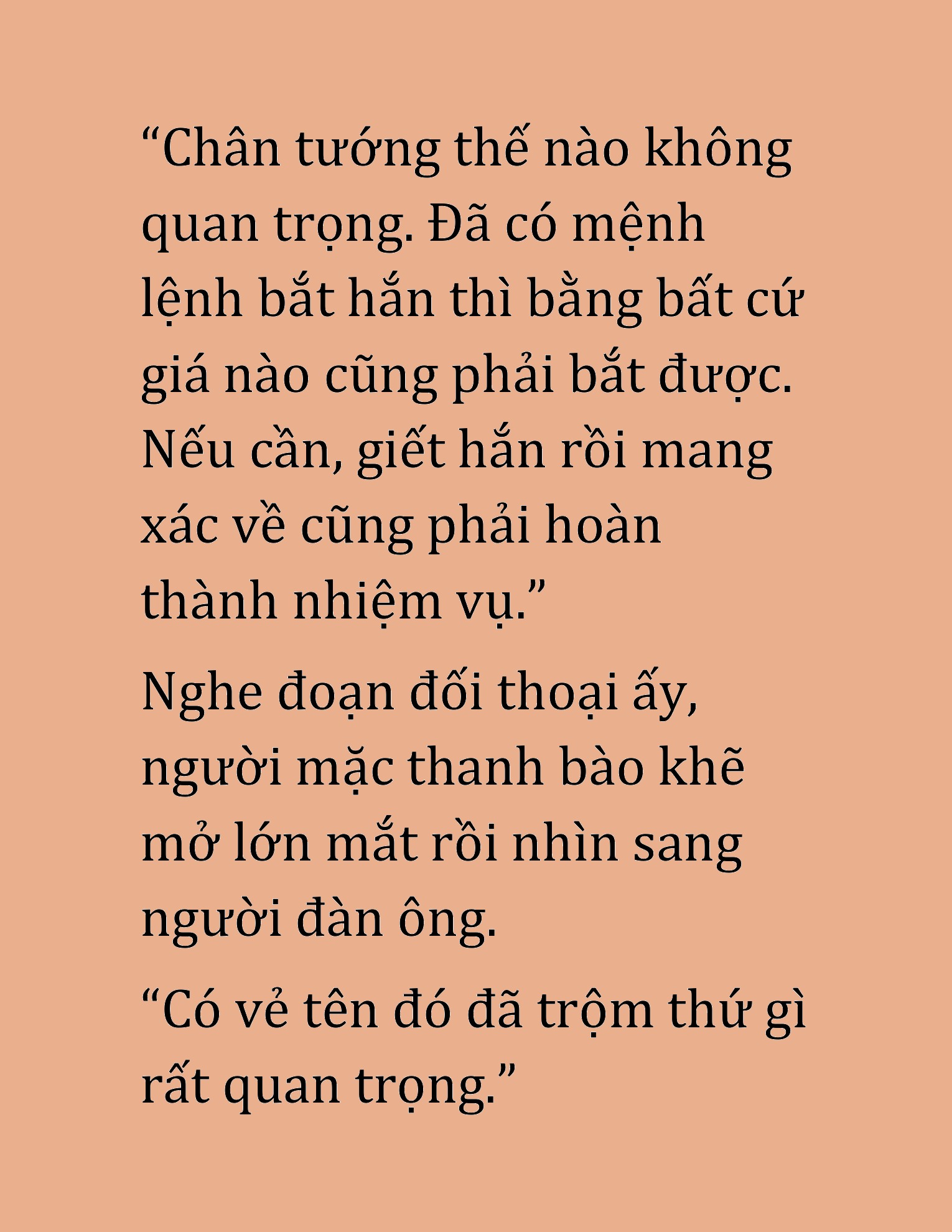 Đọc truyện HAT[NOVEL] Xích Long Võ Đế - Chap 10