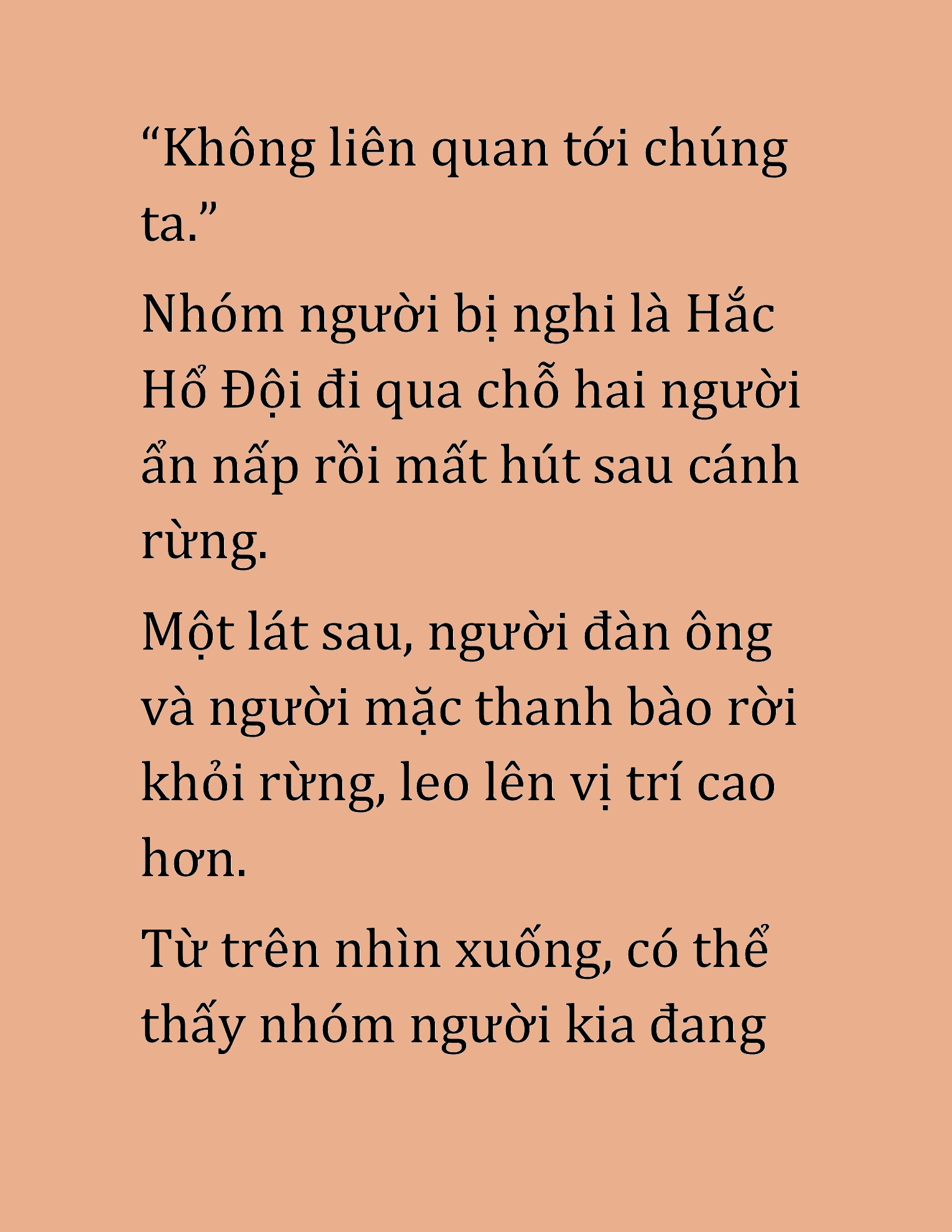 Đọc truyện HAT[NOVEL] Xích Long Võ Đế - Chap 10