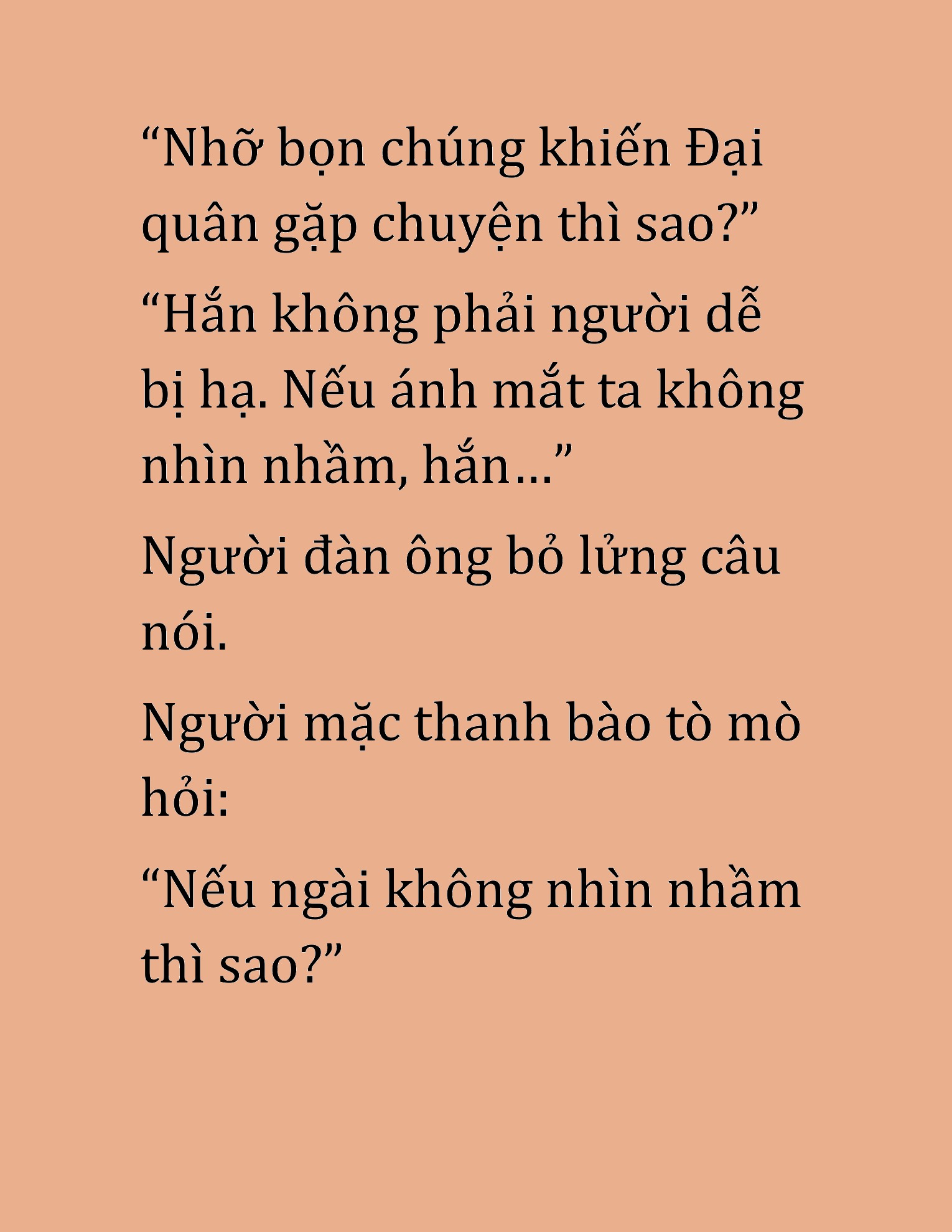 Đọc truyện HAT[NOVEL] Xích Long Võ Đế - Chap 10