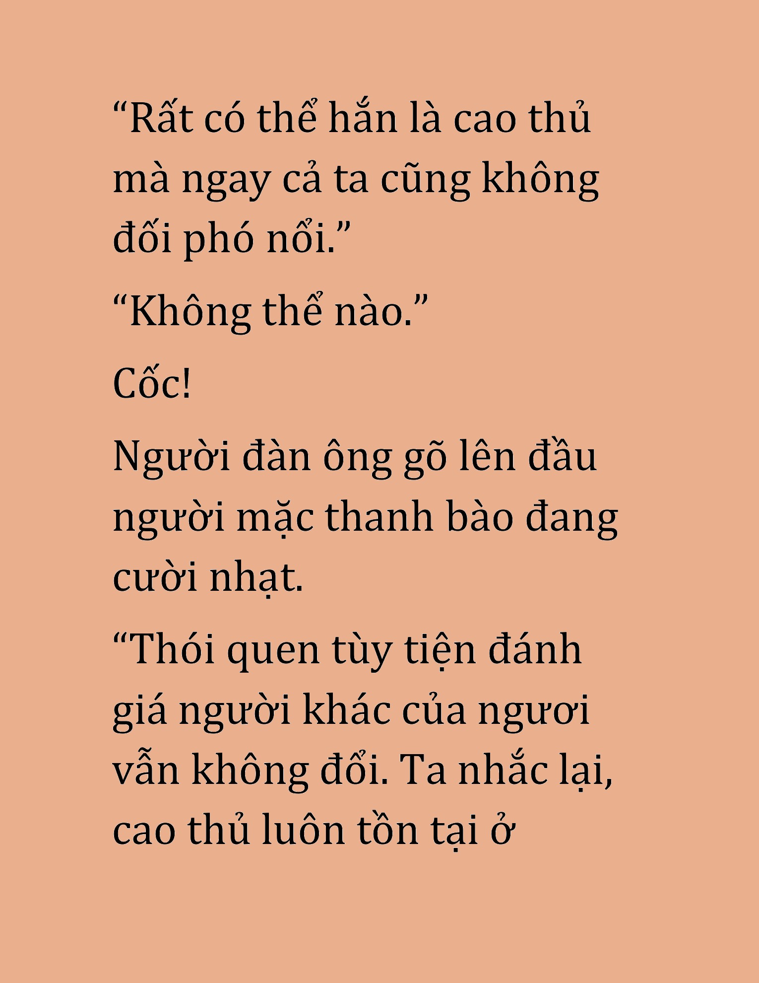 Đọc truyện HAT[NOVEL] Xích Long Võ Đế - Chap 10