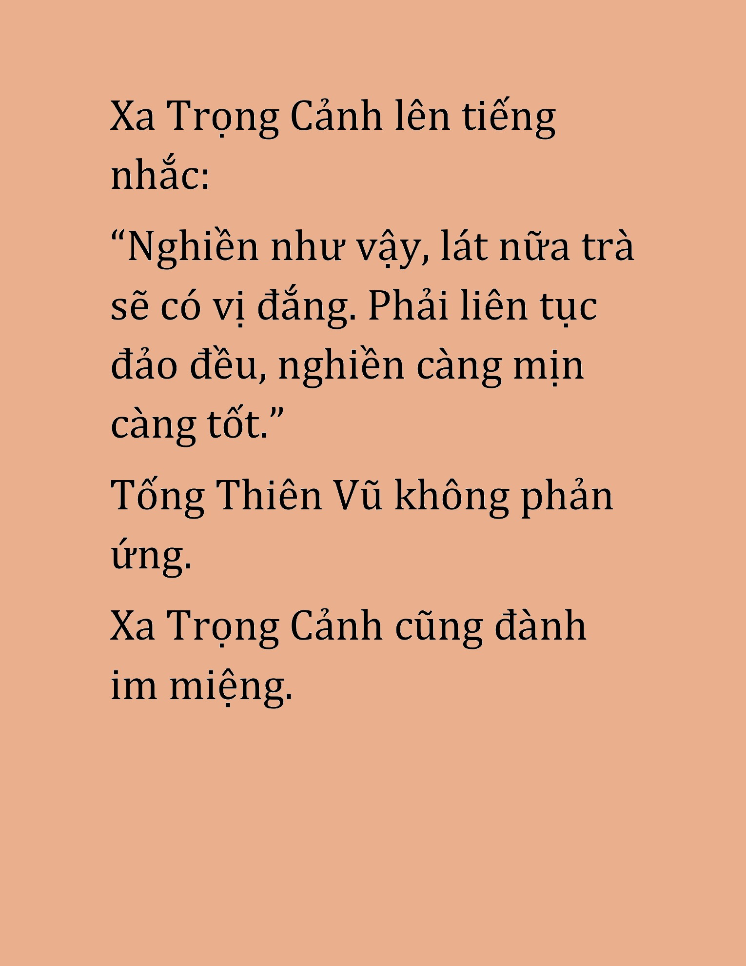 Đọc truyện HAT[NOVEL] Xích Long Võ Đế - Chap 10