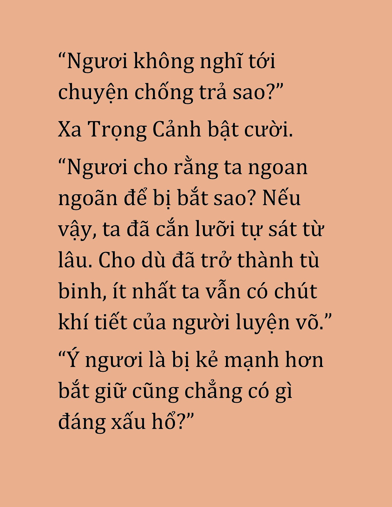 Đọc truyện HAT[NOVEL] Xích Long Võ Đế - Chap 10