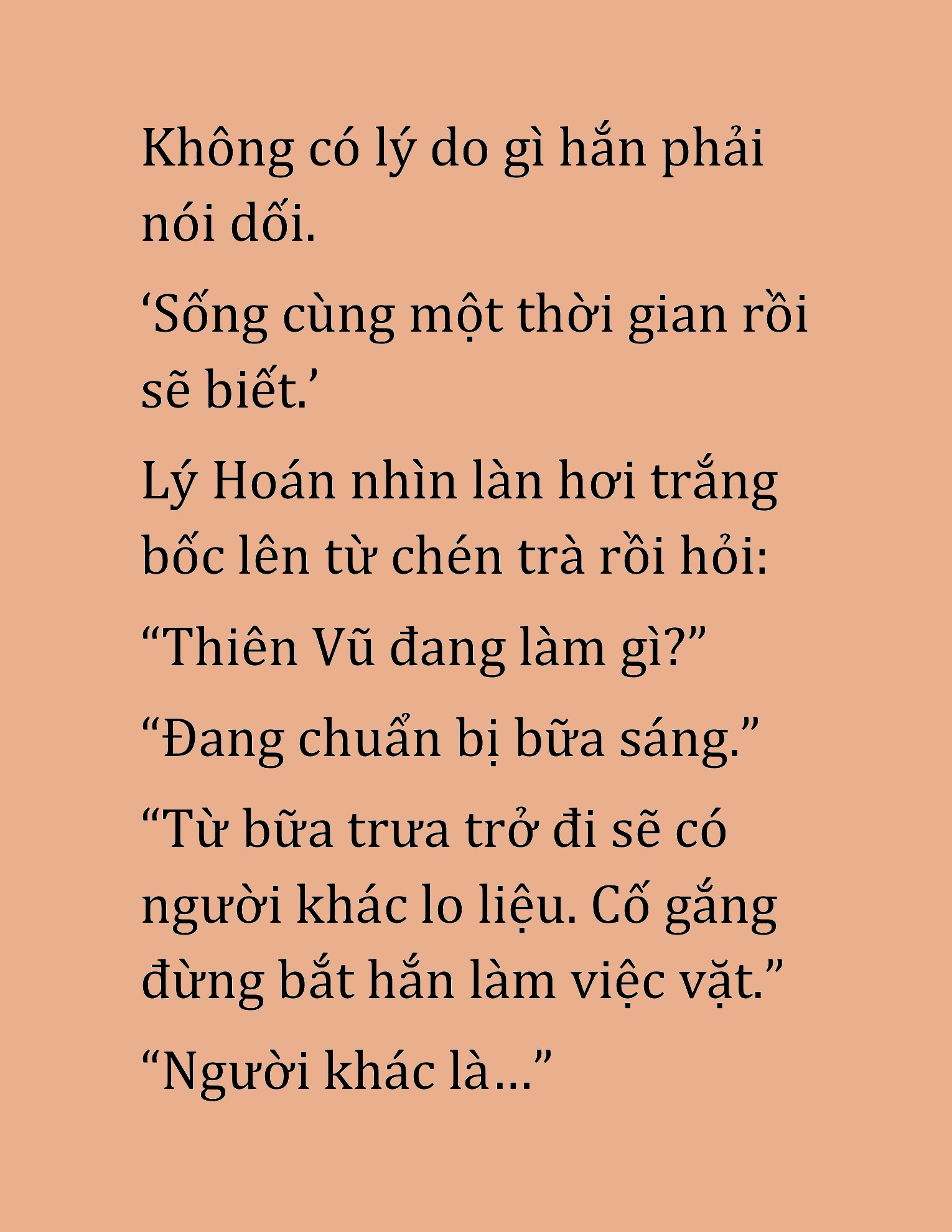 Đọc truyện HAT[NOVEL] Xích Long Võ Đế - Chap 10