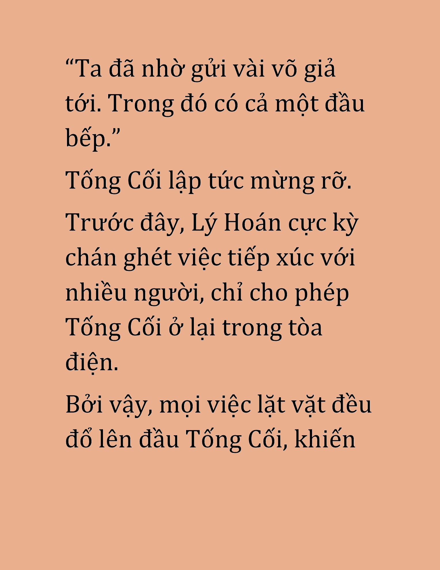 Đọc truyện HAT[NOVEL] Xích Long Võ Đế - Chap 10