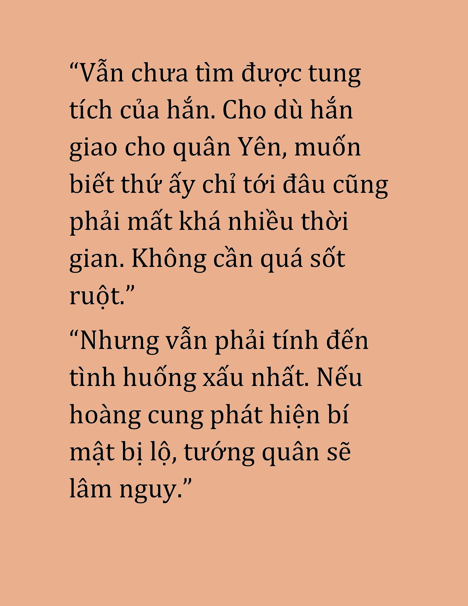 Đọc truyện HAT[NOVEL] Xích Long Võ Đế - Chap 10