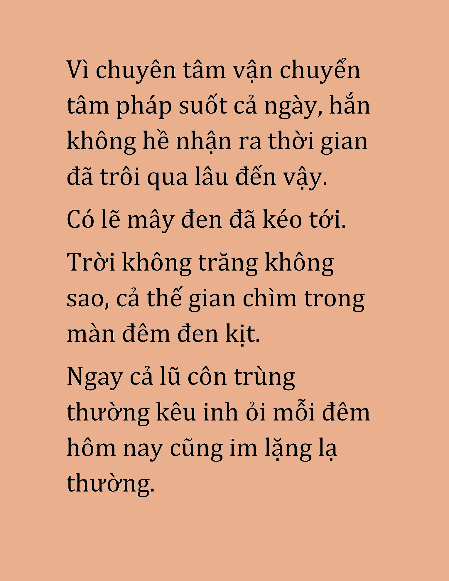 Đọc truyện HAT[NOVEL] Xích Long Võ Đế - Chap 10
