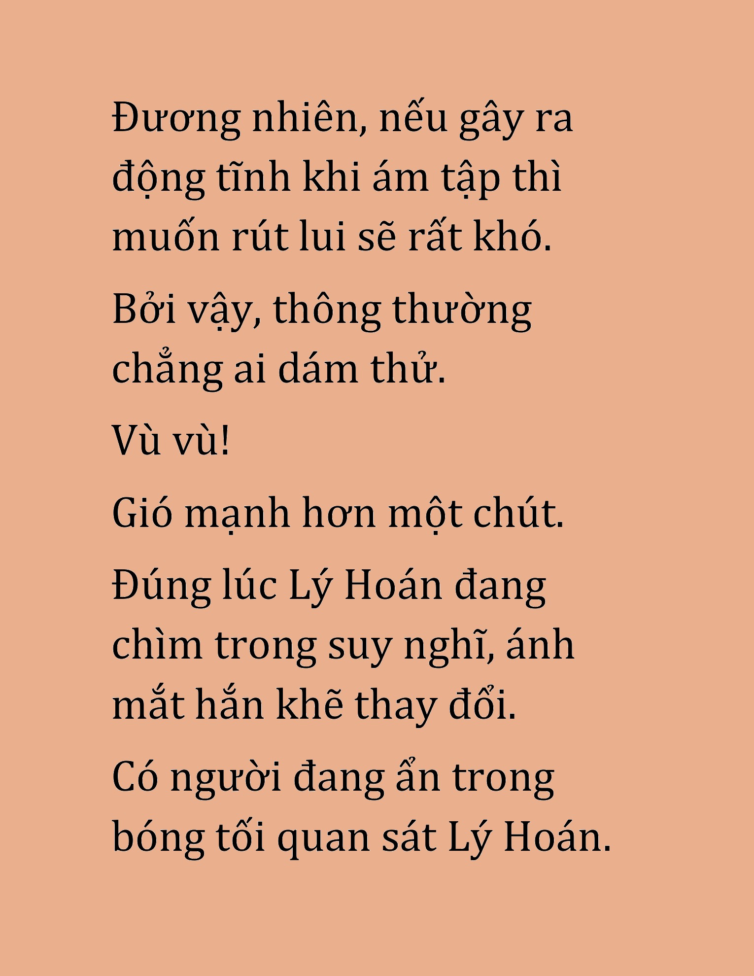 Đọc truyện HAT[NOVEL] Xích Long Võ Đế - Chap 10