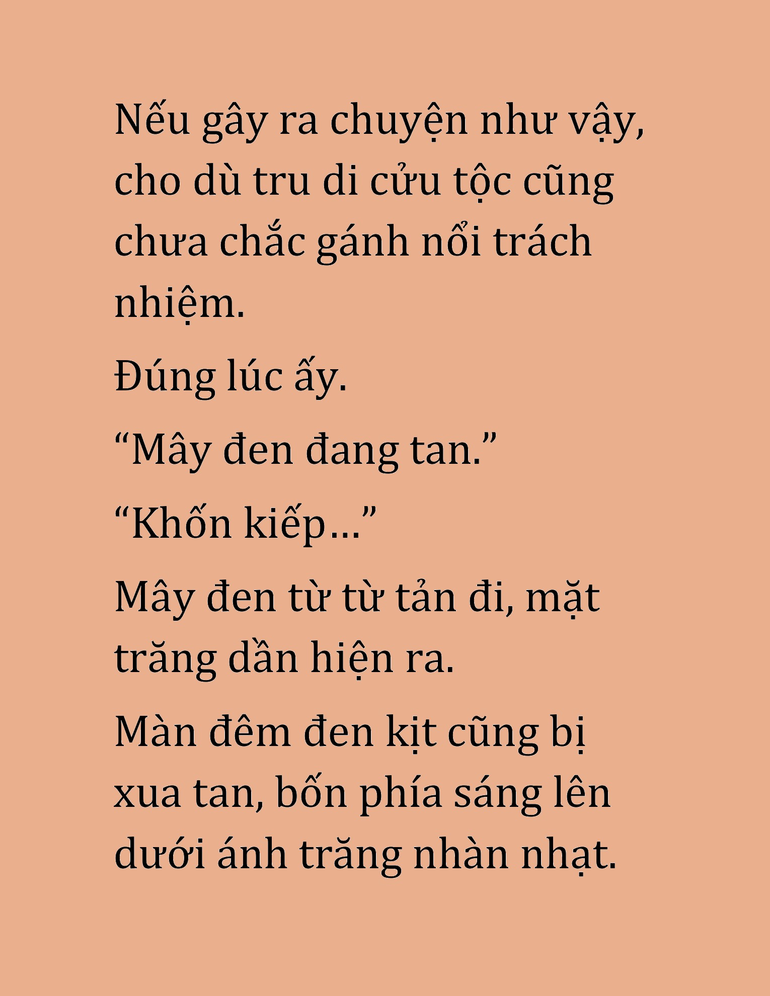 Đọc truyện HAT[NOVEL] Xích Long Võ Đế - Chap 10