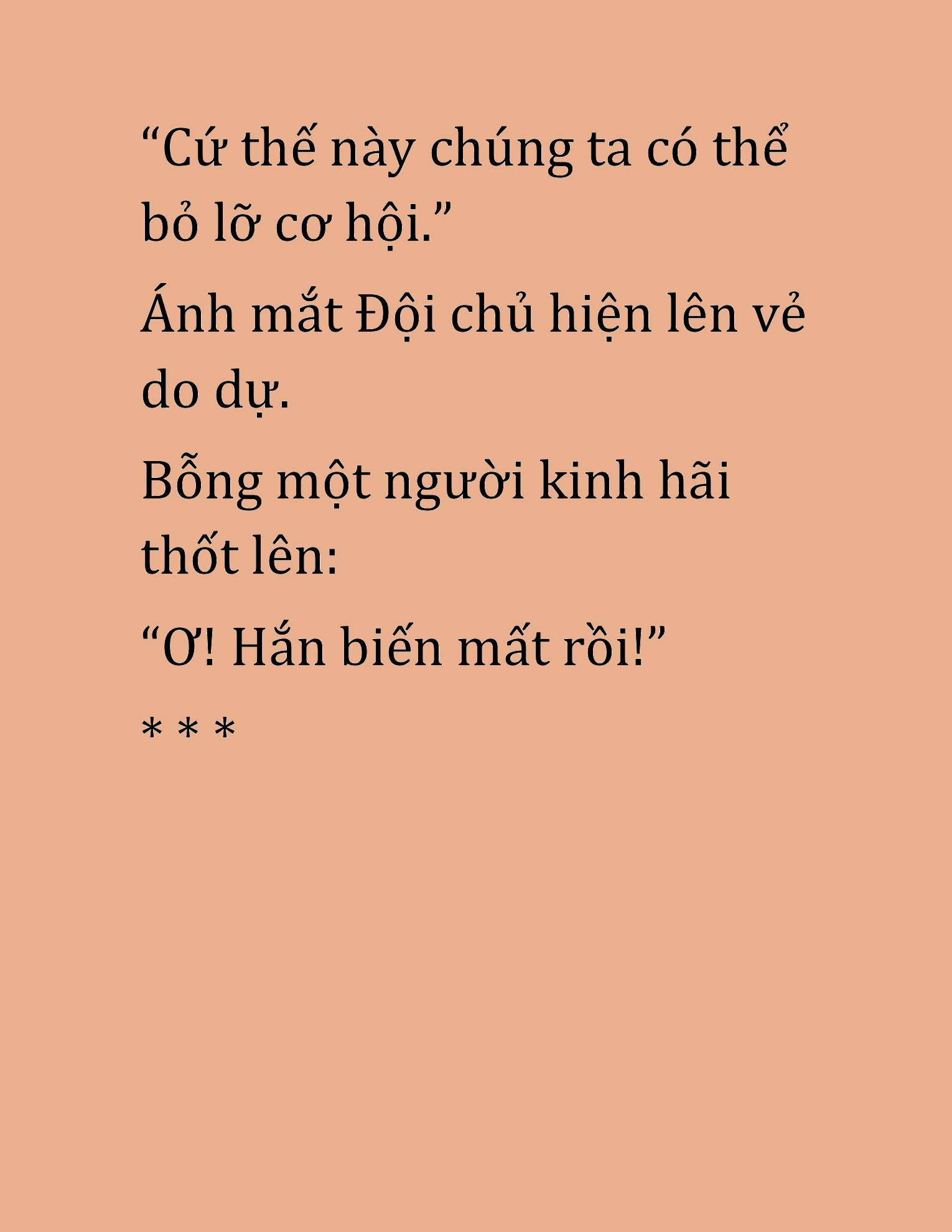 Đọc truyện HAT[NOVEL] Xích Long Võ Đế - Chap 10