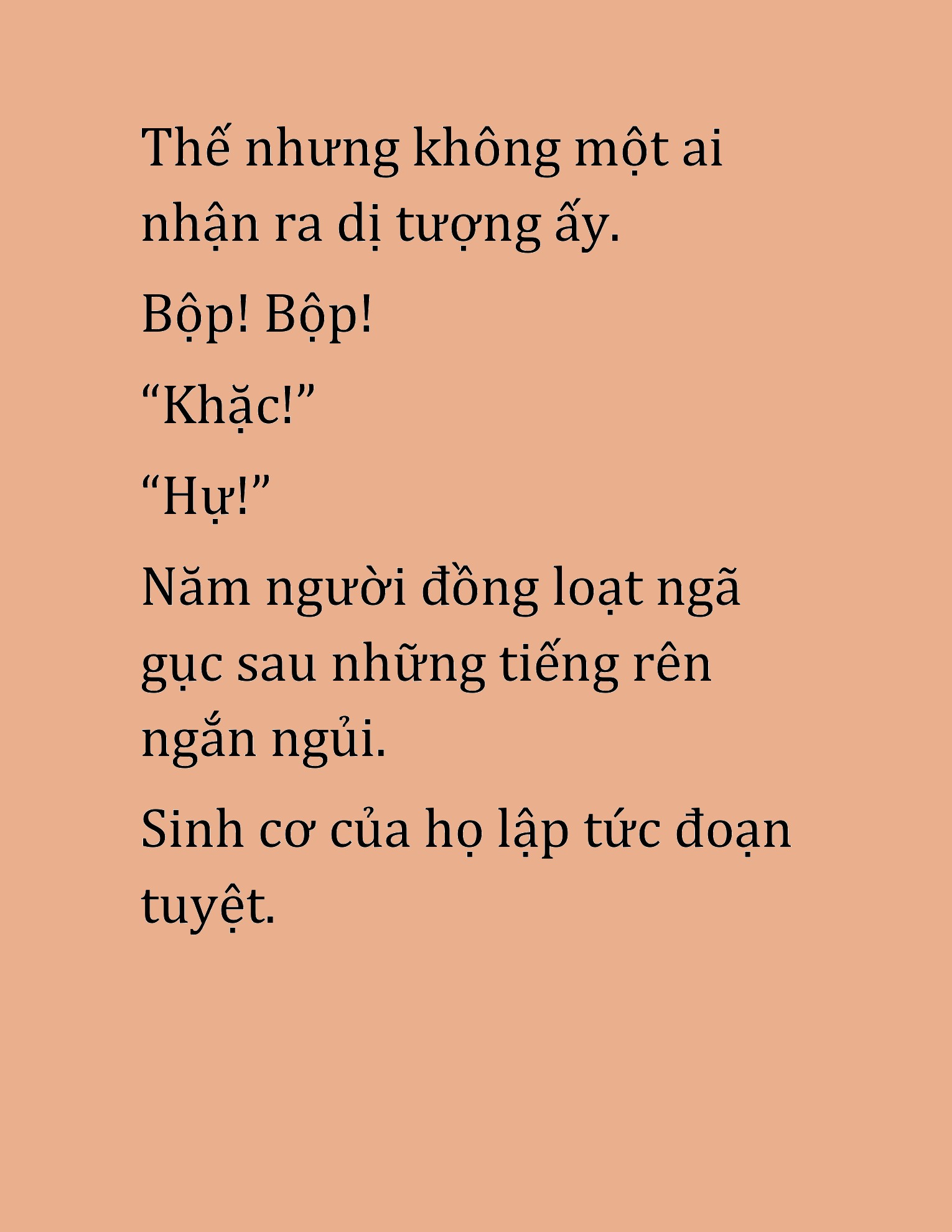 Đọc truyện HAT[NOVEL] Xích Long Võ Đế - Chap 11