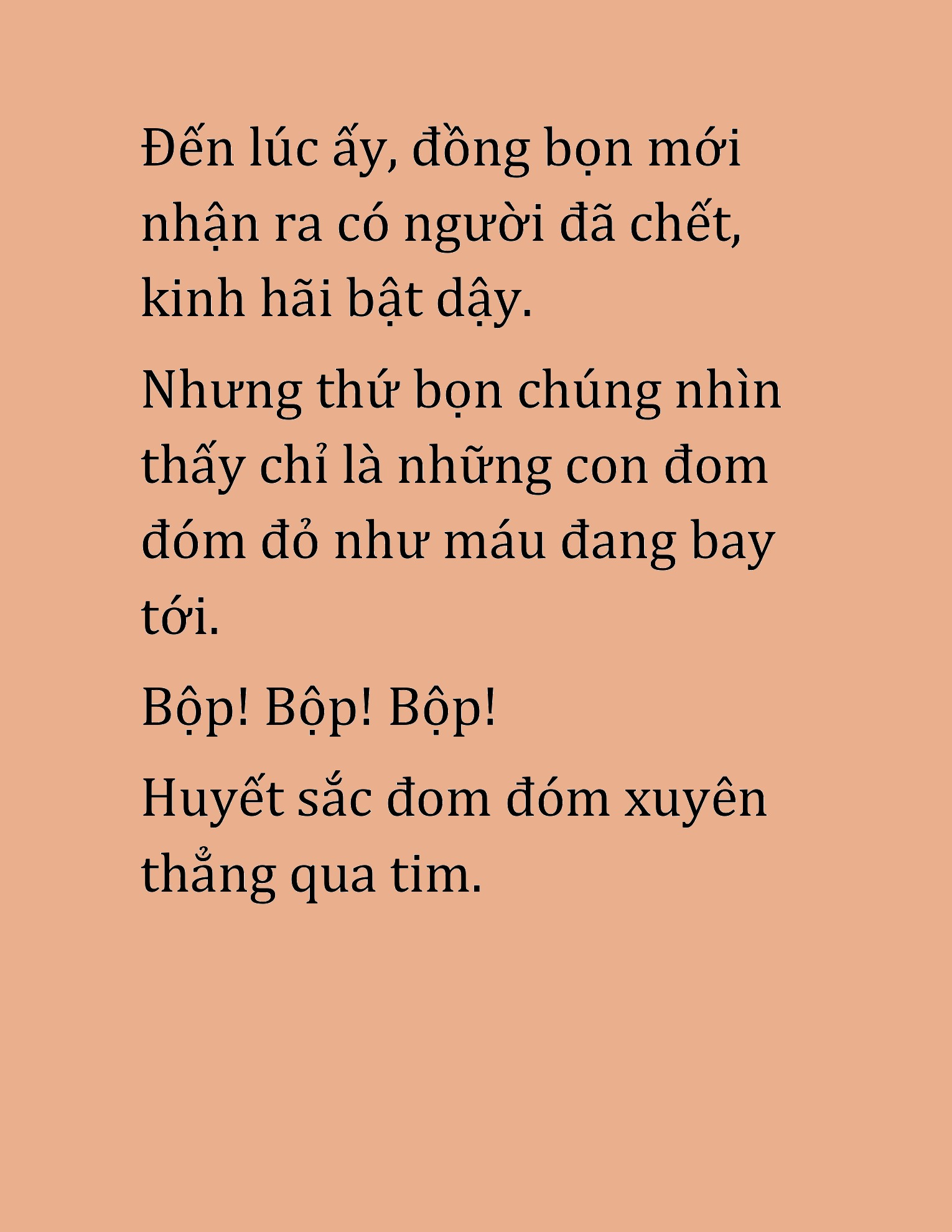 Đọc truyện HAT[NOVEL] Xích Long Võ Đế - Chap 11