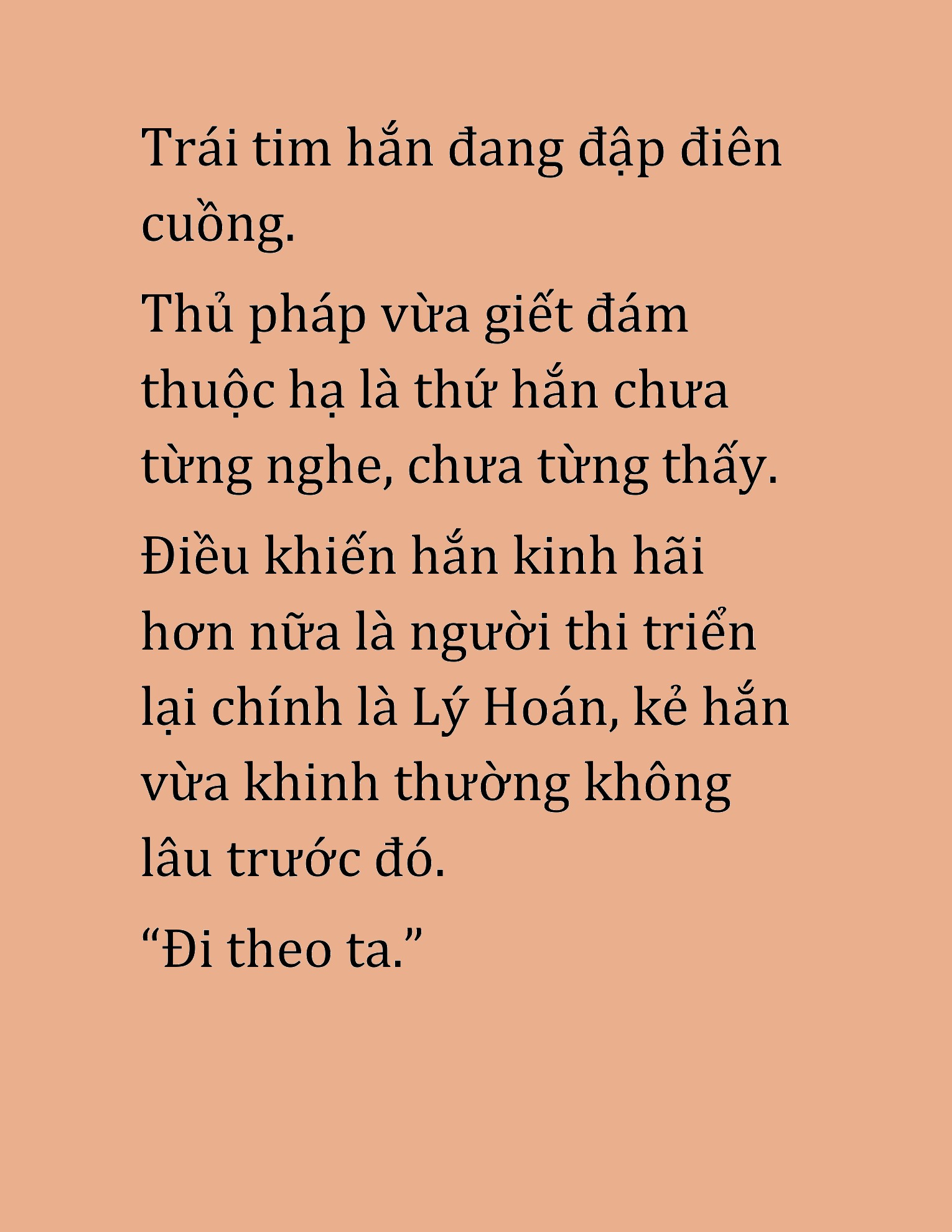 Đọc truyện HAT[NOVEL] Xích Long Võ Đế - Chap 11