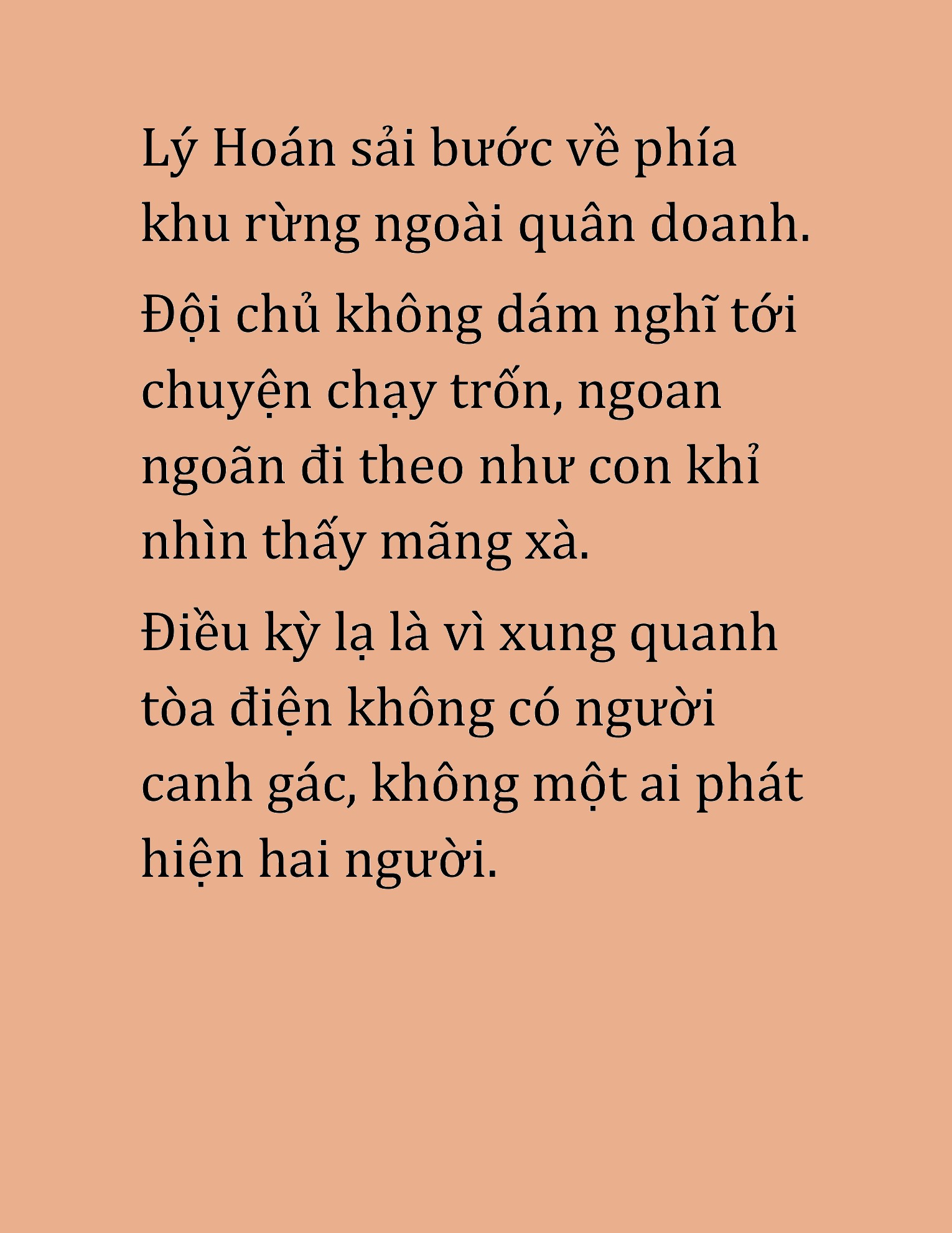 Đọc truyện HAT[NOVEL] Xích Long Võ Đế - Chap 11