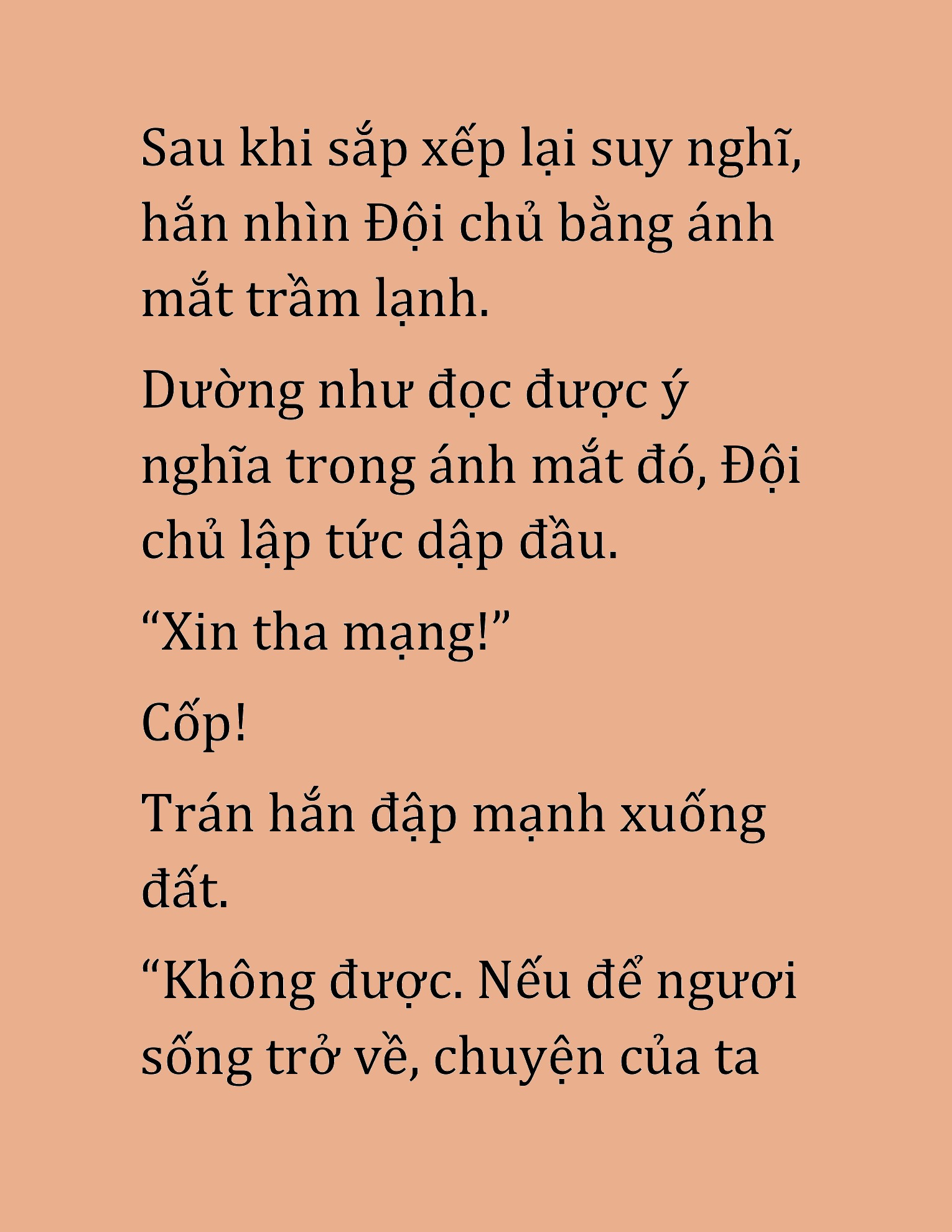 Đọc truyện HAT[NOVEL] Xích Long Võ Đế - Chap 11