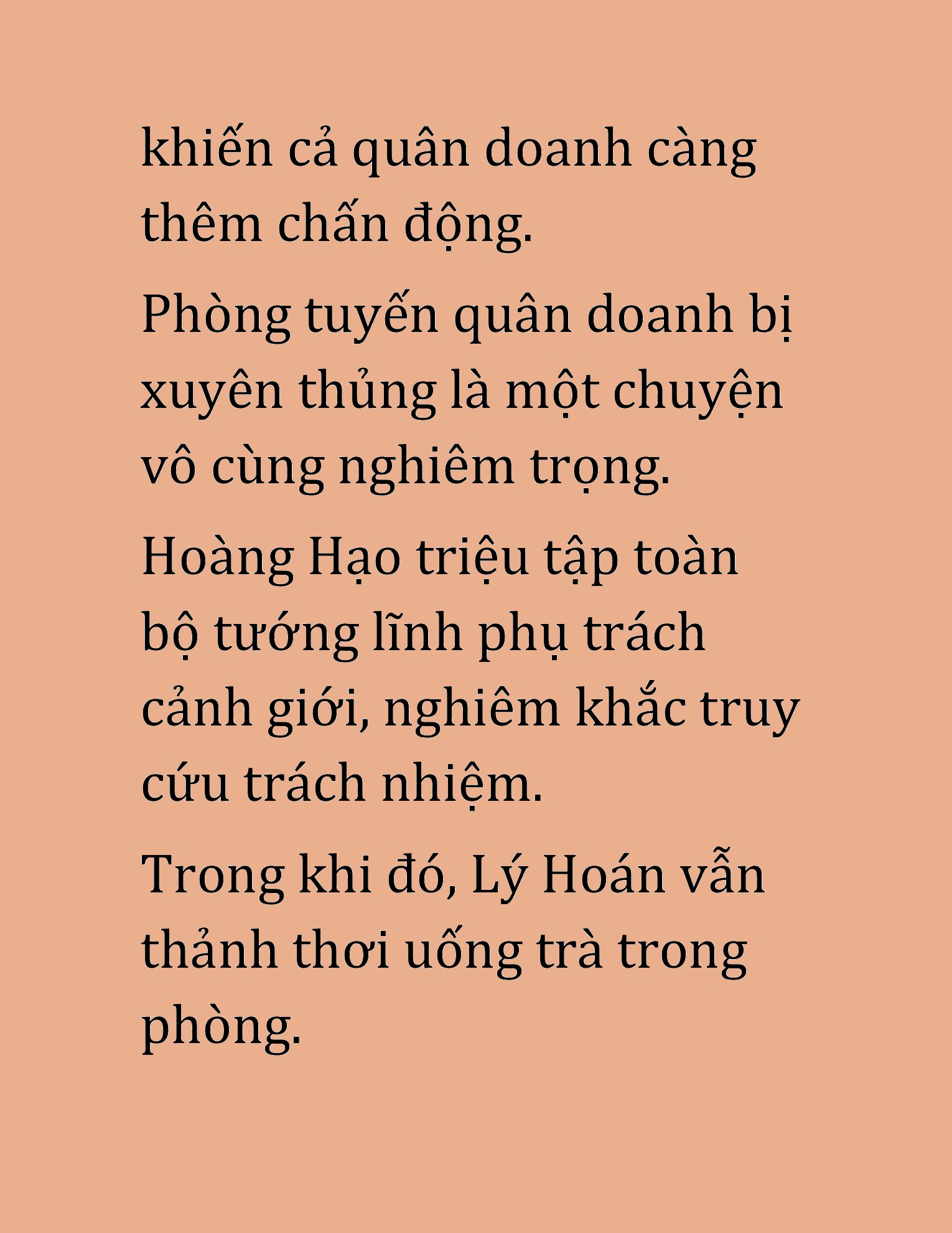 Đọc truyện HAT[NOVEL] Xích Long Võ Đế - Chap 11