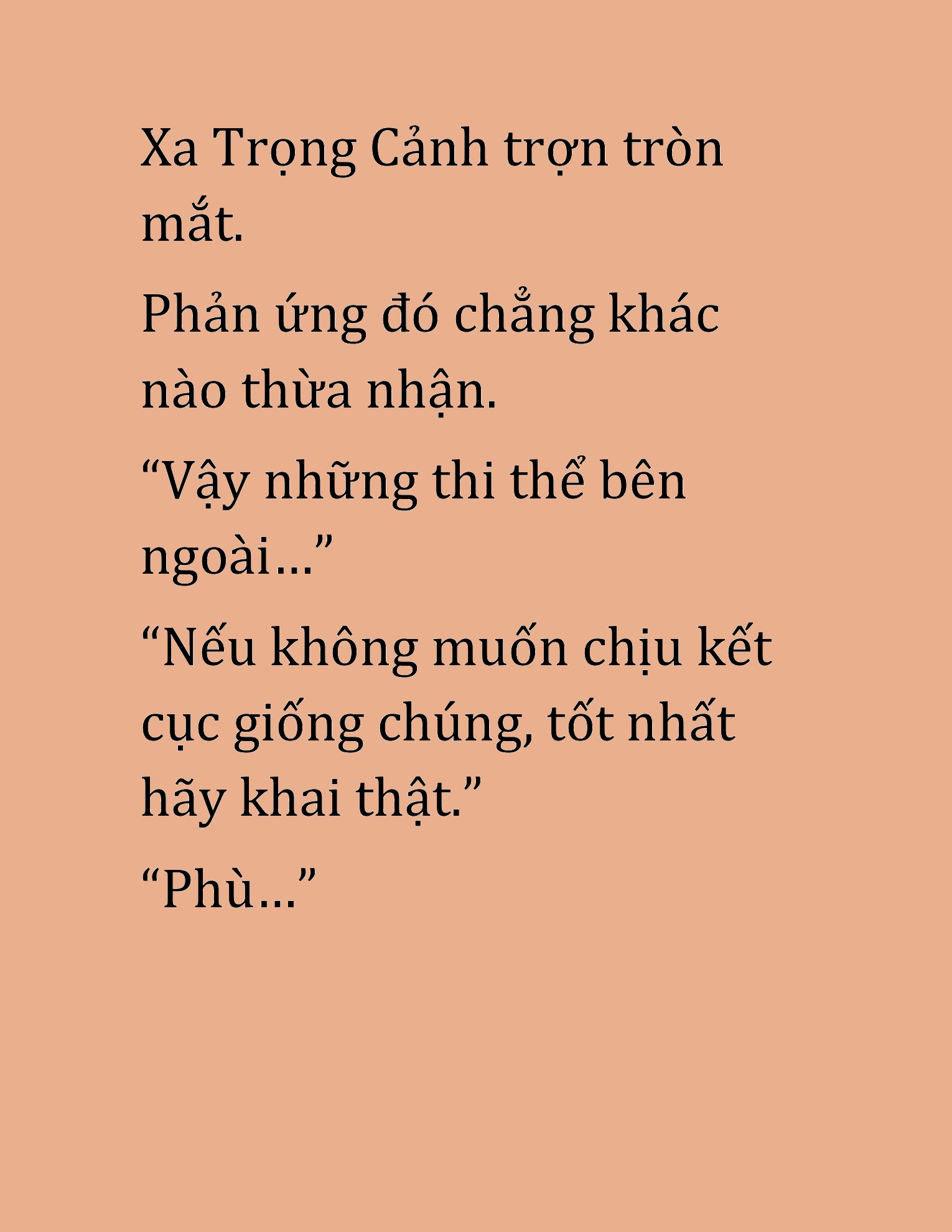 Đọc truyện HAT[NOVEL] Xích Long Võ Đế - Chap 11