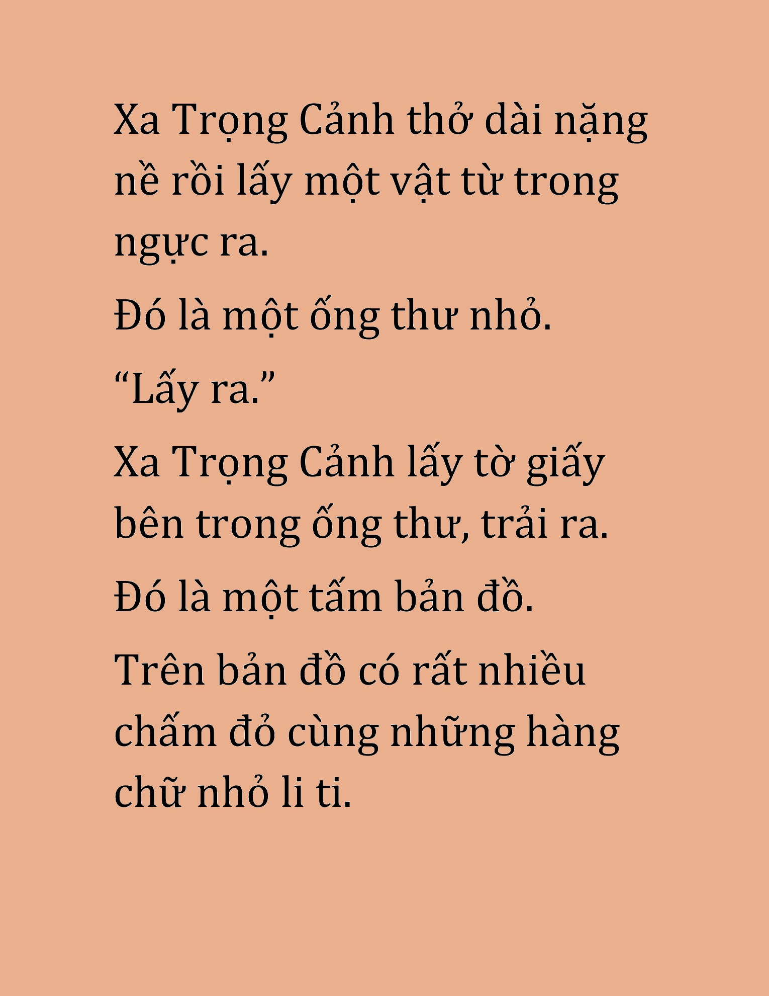 Đọc truyện HAT[NOVEL] Xích Long Võ Đế - Chap 11