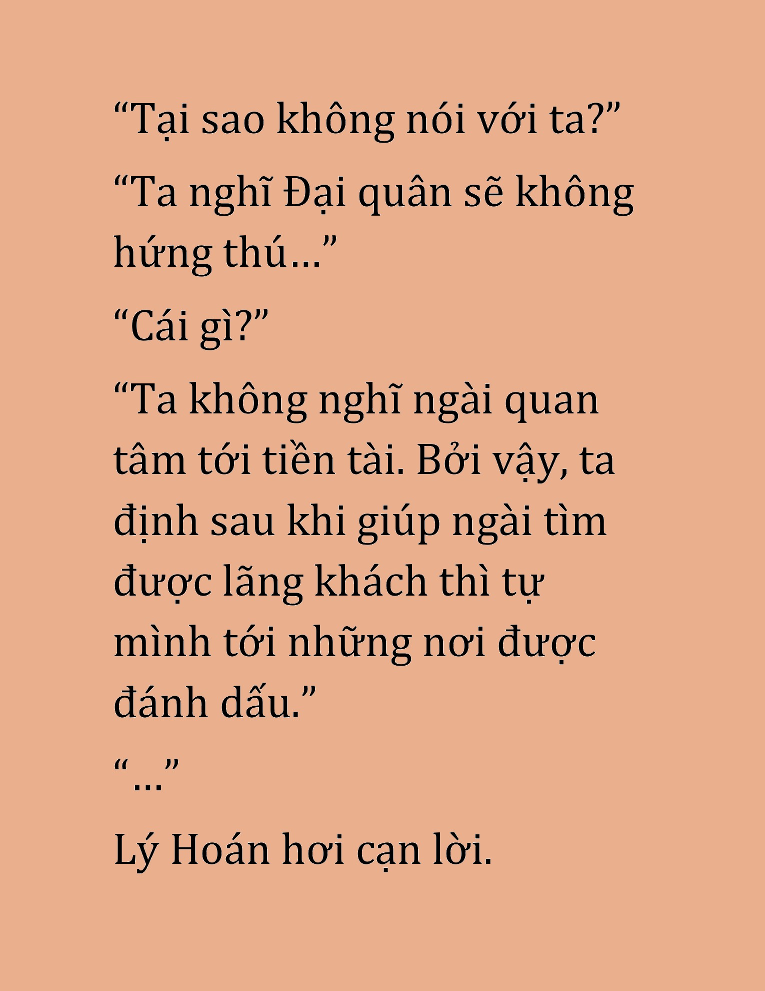 Đọc truyện HAT[NOVEL] Xích Long Võ Đế - Chap 11