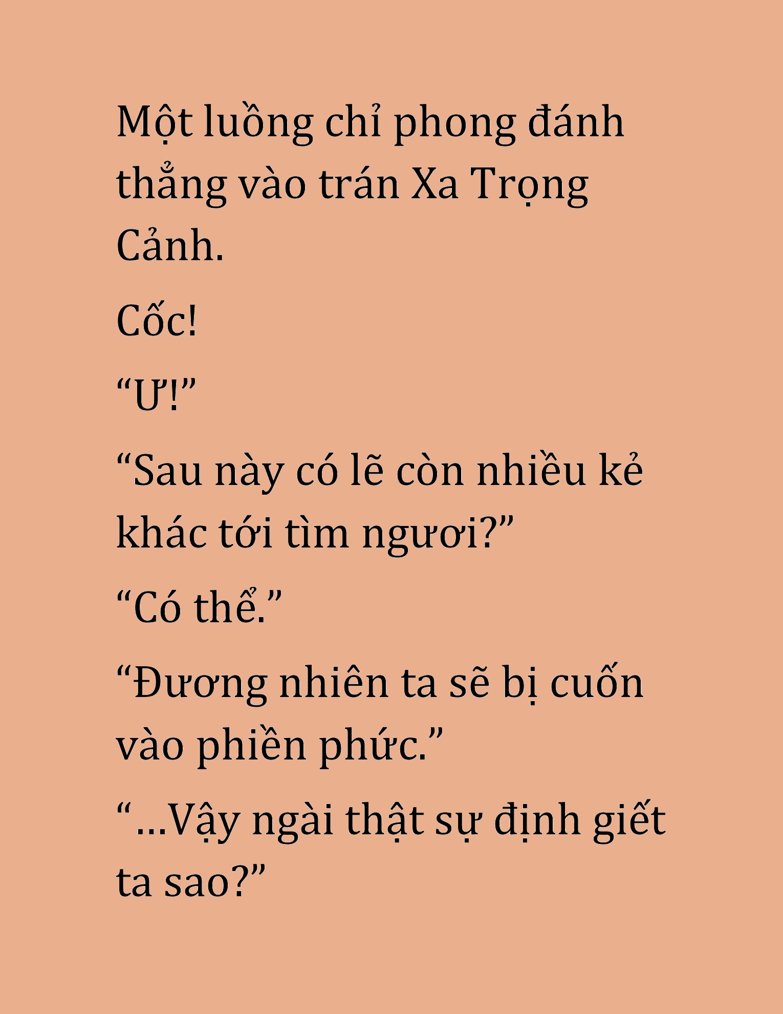 Đọc truyện HAT[NOVEL] Xích Long Võ Đế - Chap 11