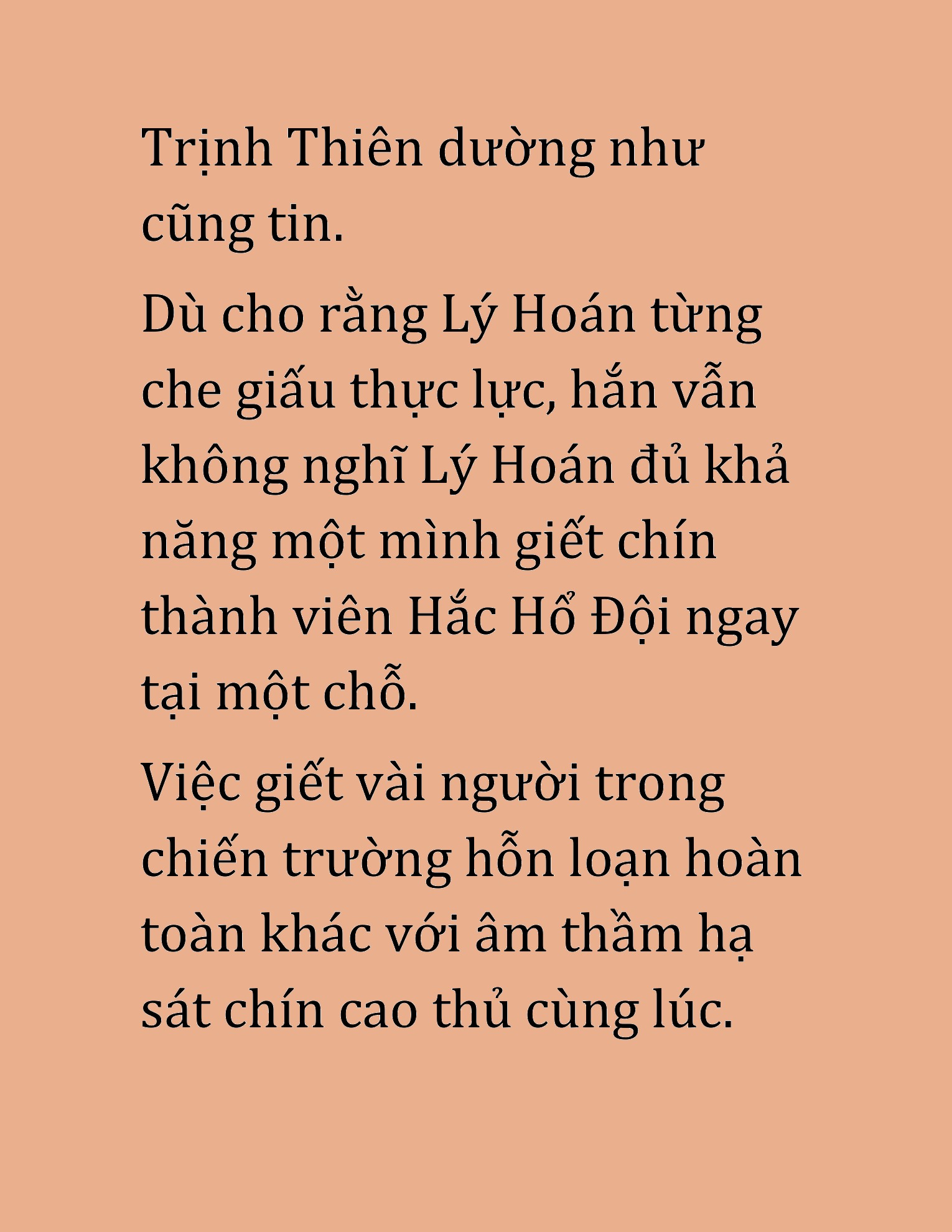 Đọc truyện HAT[NOVEL] Xích Long Võ Đế - Chap 11