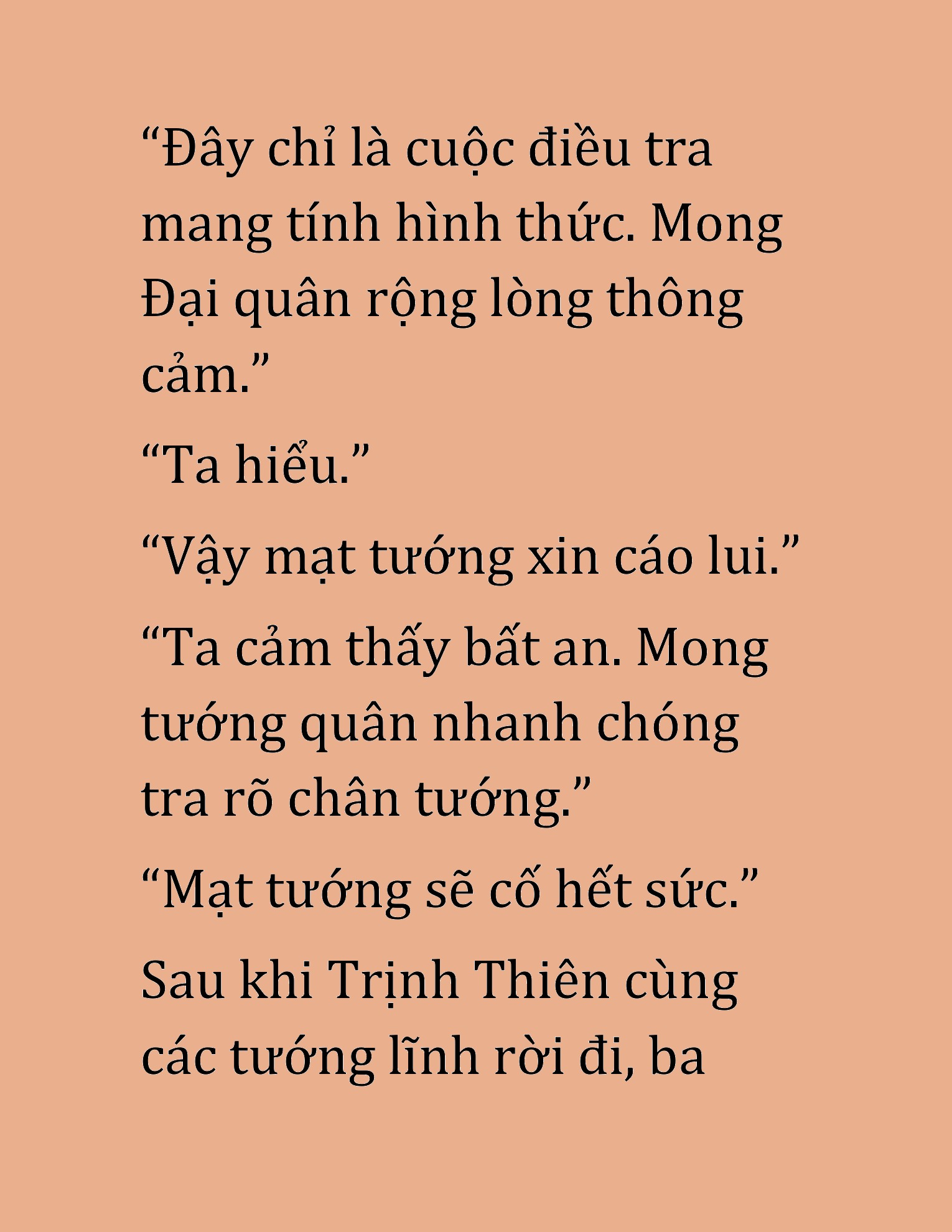 Đọc truyện HAT[NOVEL] Xích Long Võ Đế - Chap 11