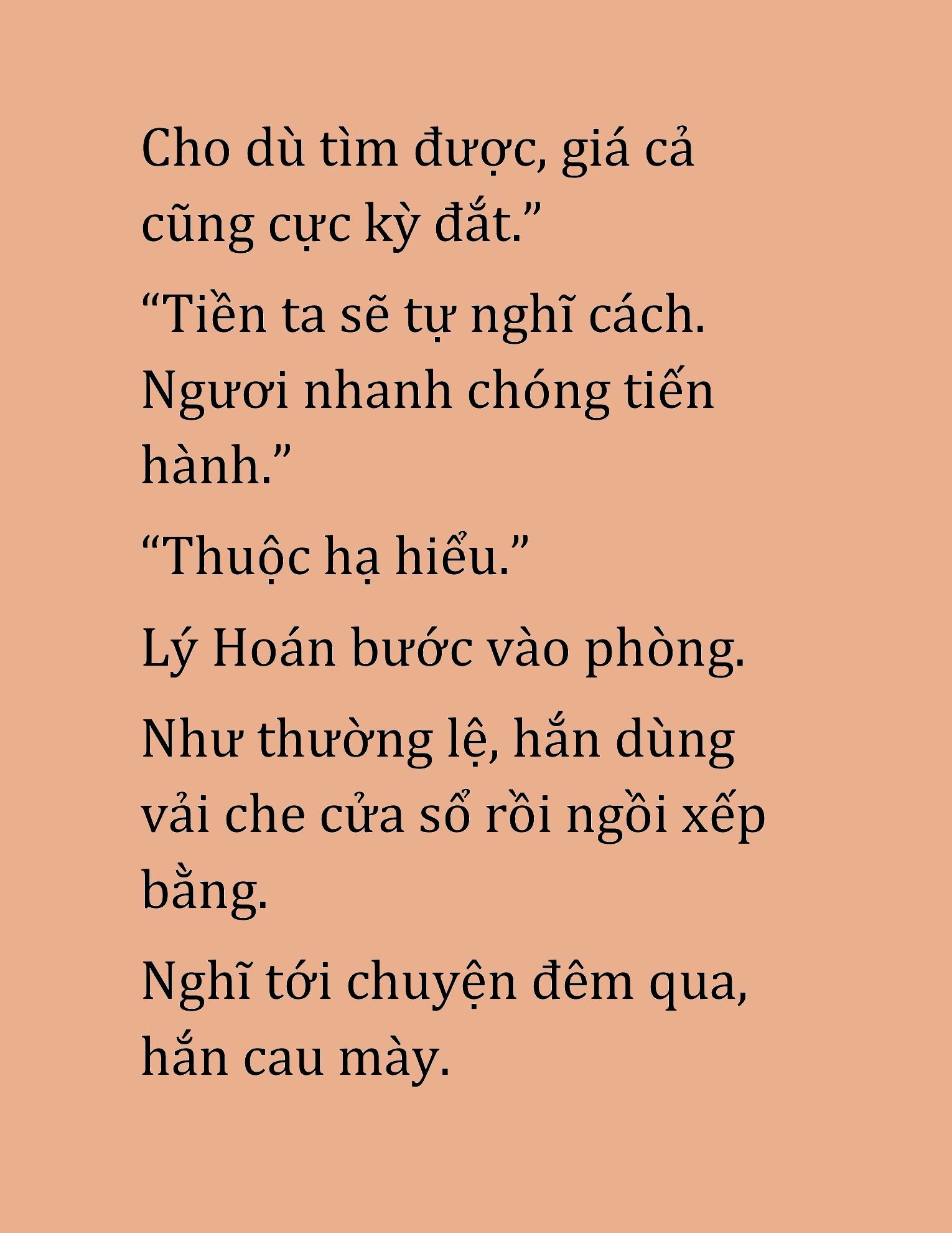 Đọc truyện HAT[NOVEL] Xích Long Võ Đế - Chap 11