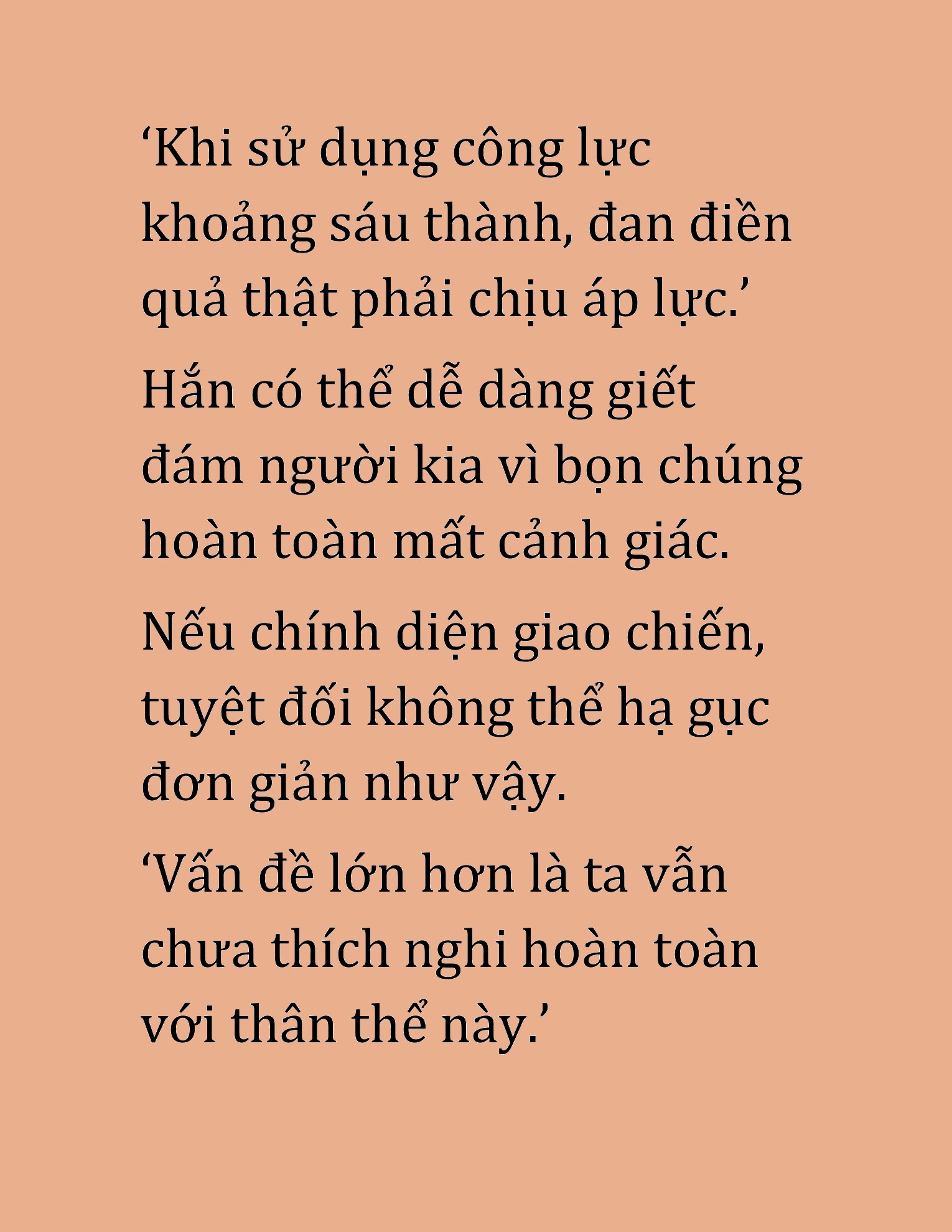 Đọc truyện HAT[NOVEL] Xích Long Võ Đế - Chap 11
