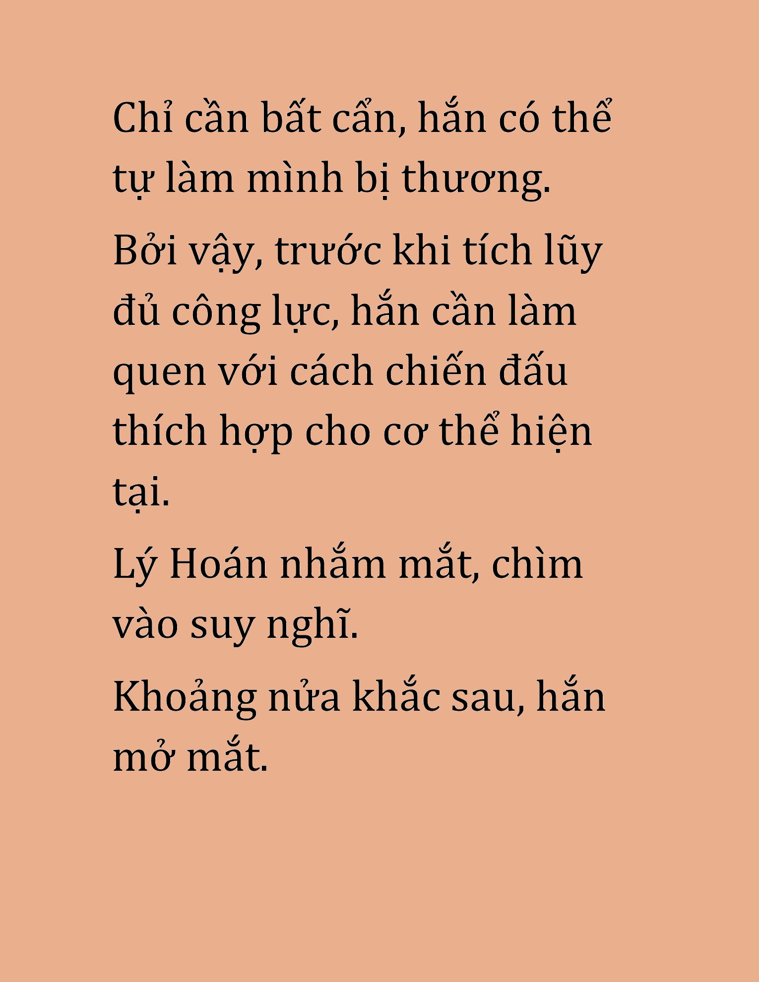 Đọc truyện HAT[NOVEL] Xích Long Võ Đế - Chap 11