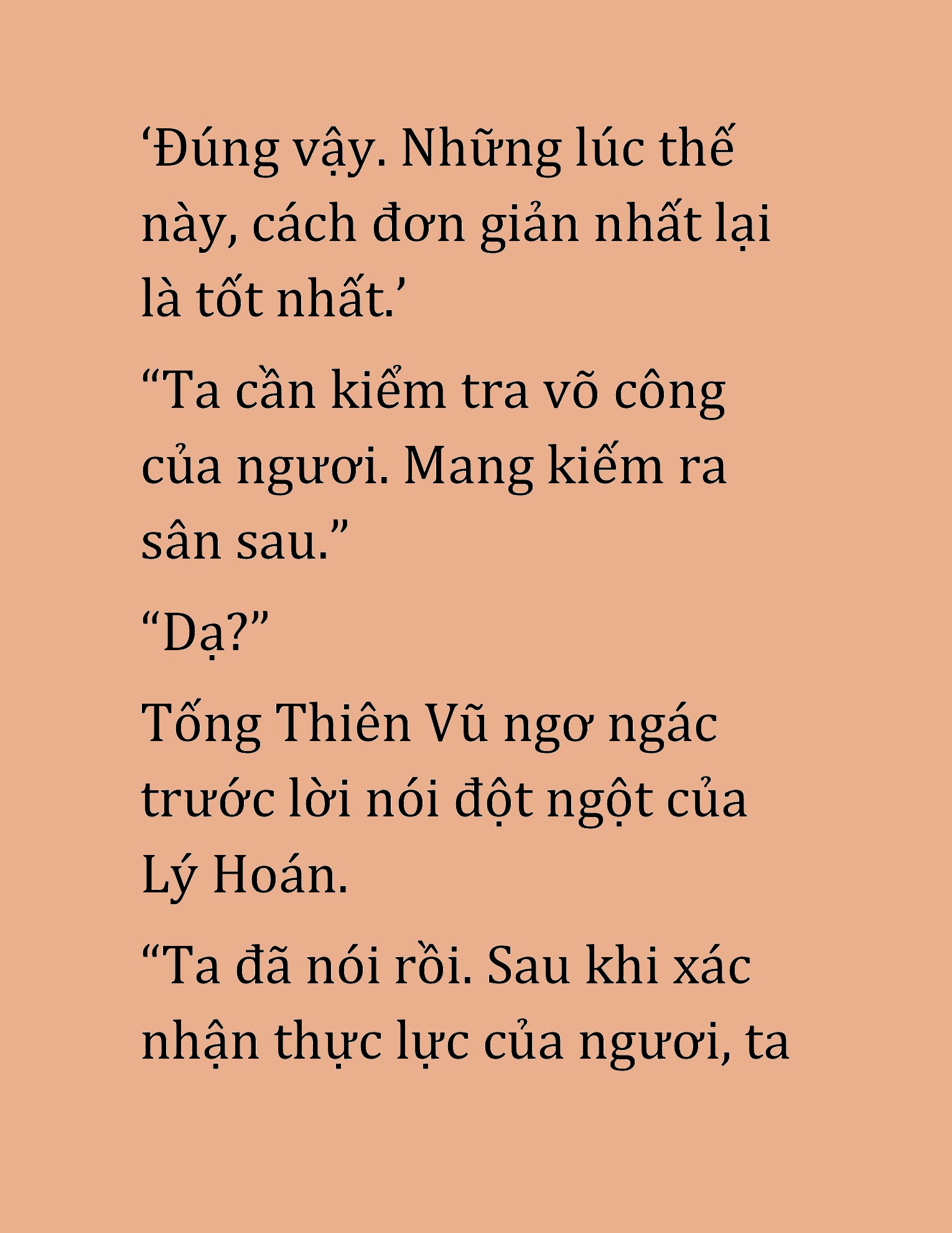 Đọc truyện HAT[NOVEL] Xích Long Võ Đế - Chap 11