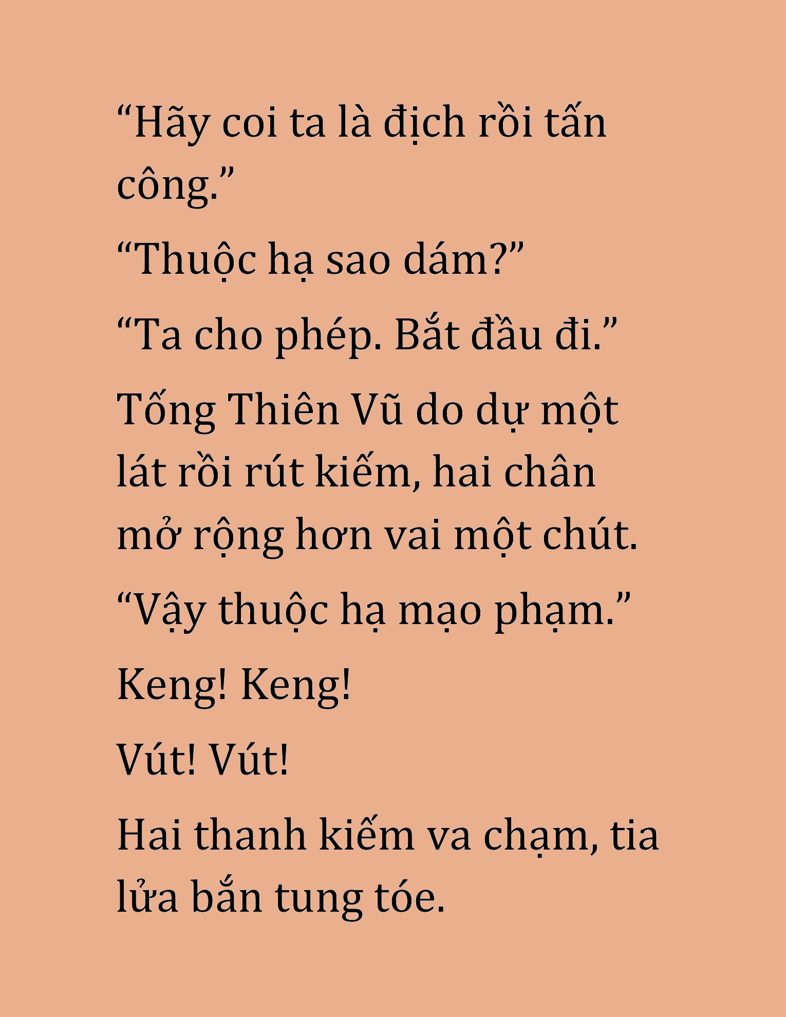 Đọc truyện HAT[NOVEL] Xích Long Võ Đế - Chap 11