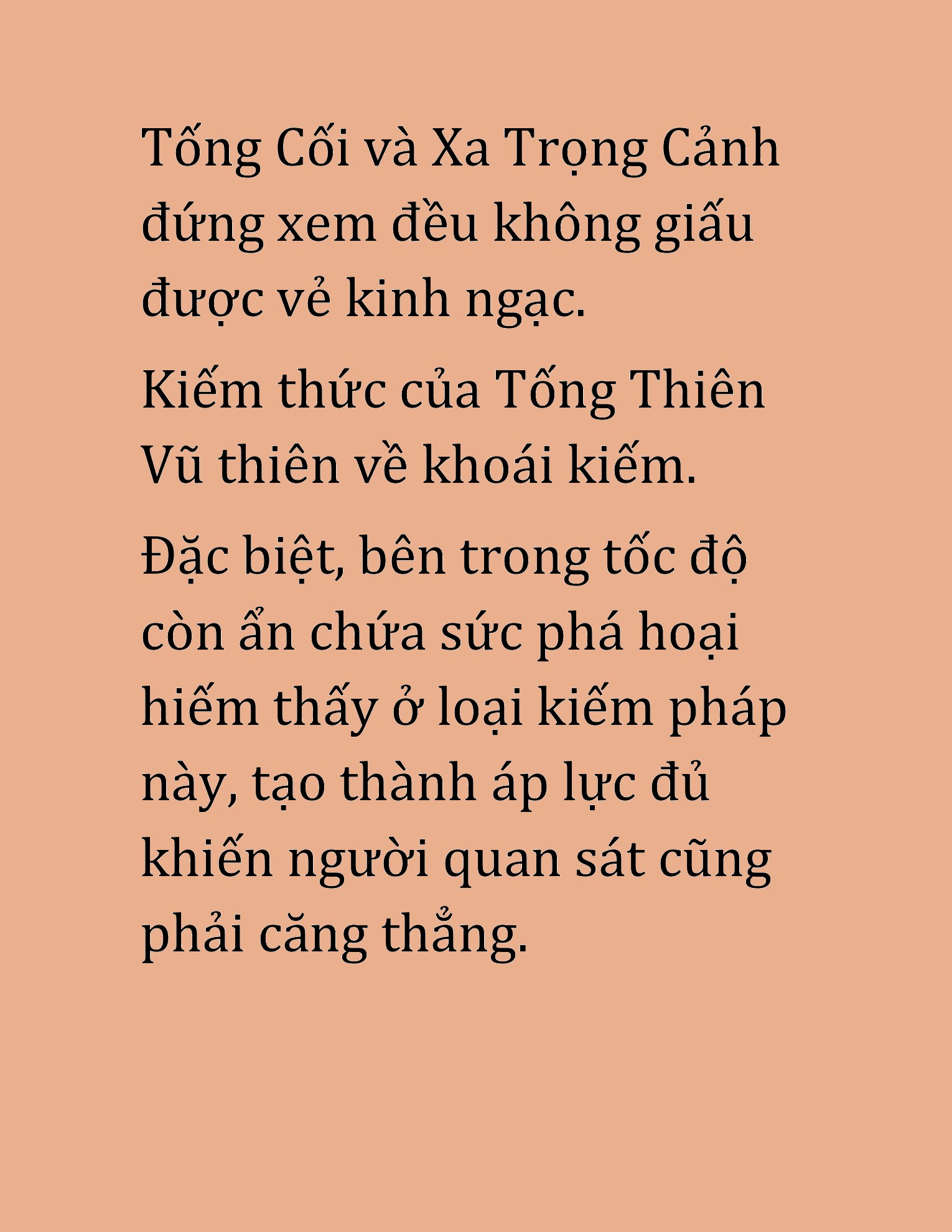 Đọc truyện HAT[NOVEL] Xích Long Võ Đế - Chap 11