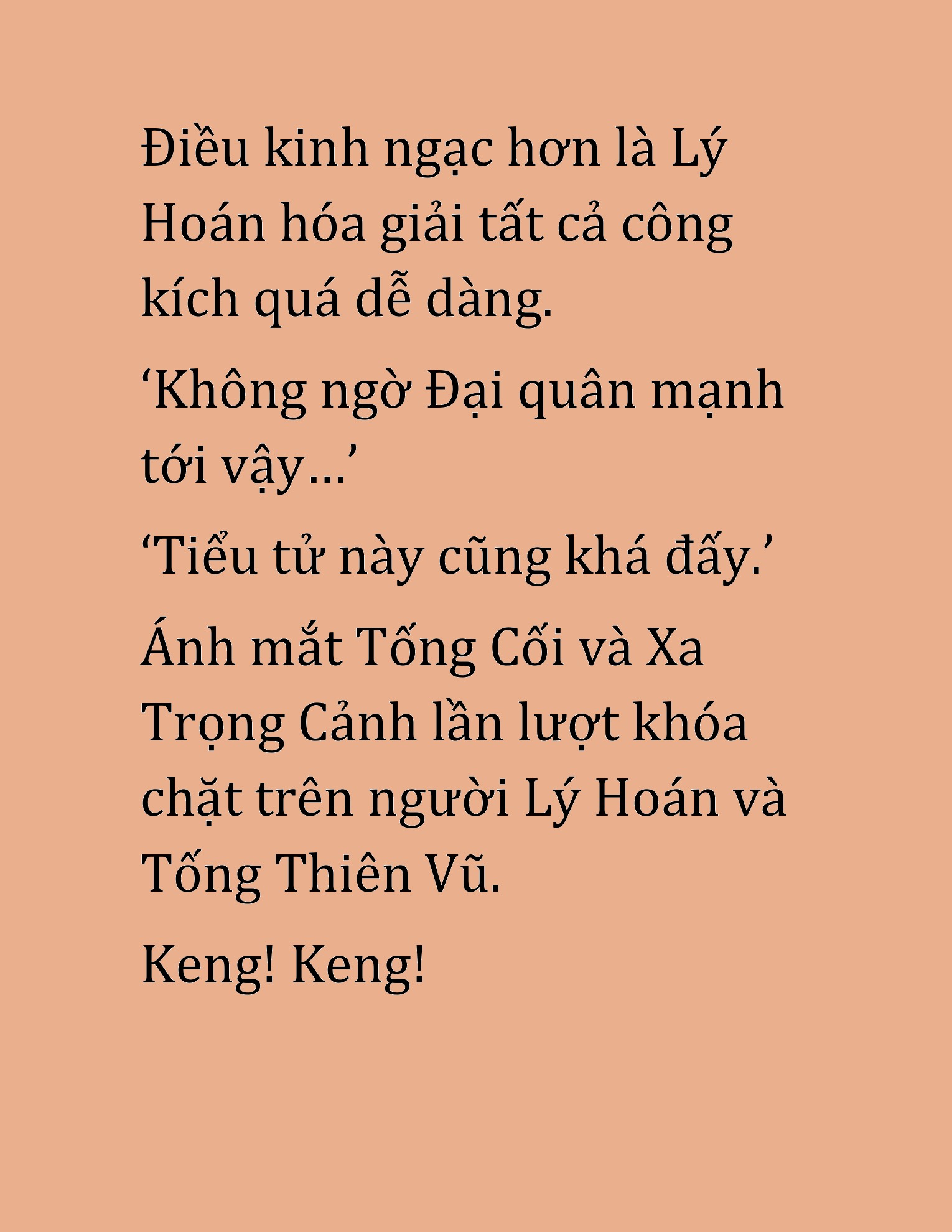 Đọc truyện HAT[NOVEL] Xích Long Võ Đế - Chap 11