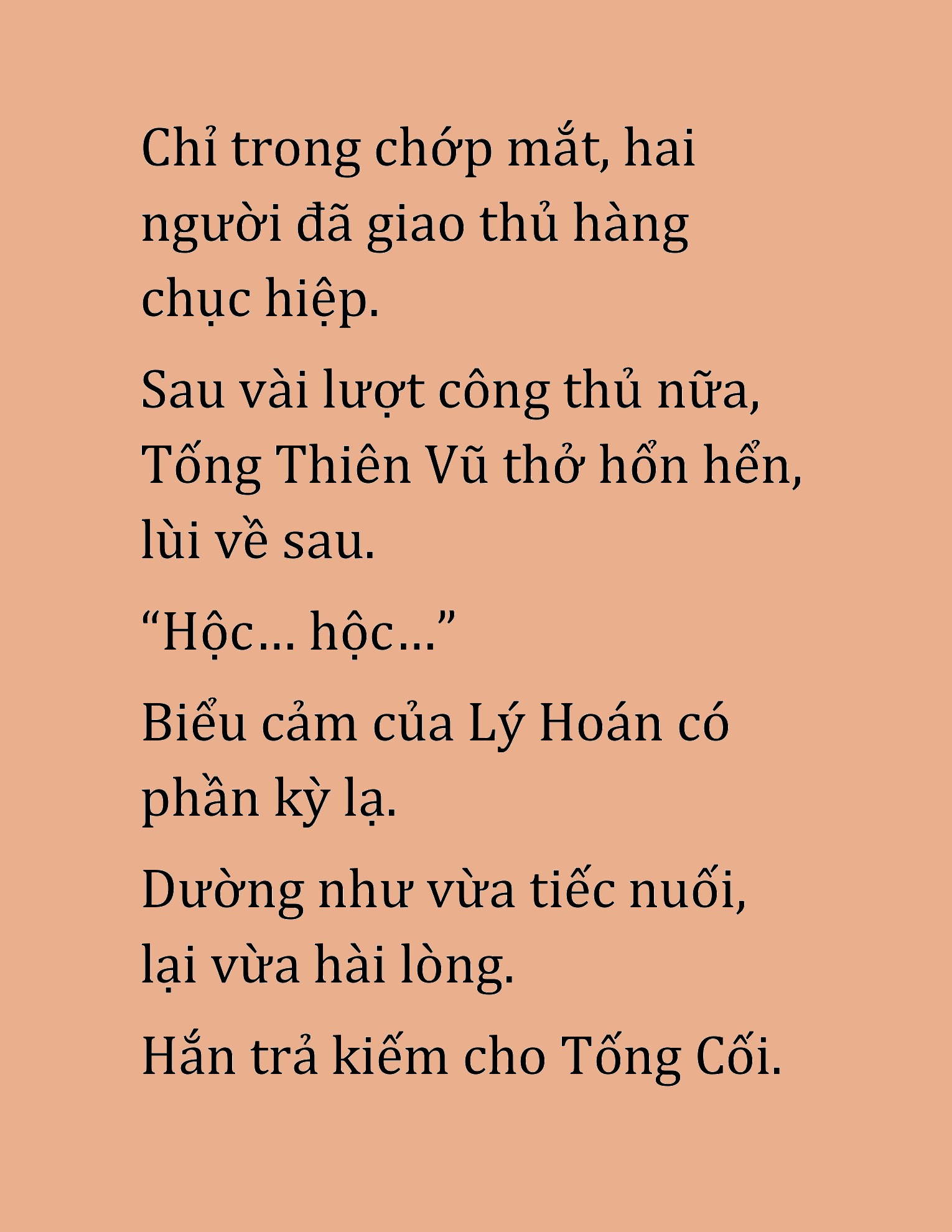 Đọc truyện HAT[NOVEL] Xích Long Võ Đế - Chap 11