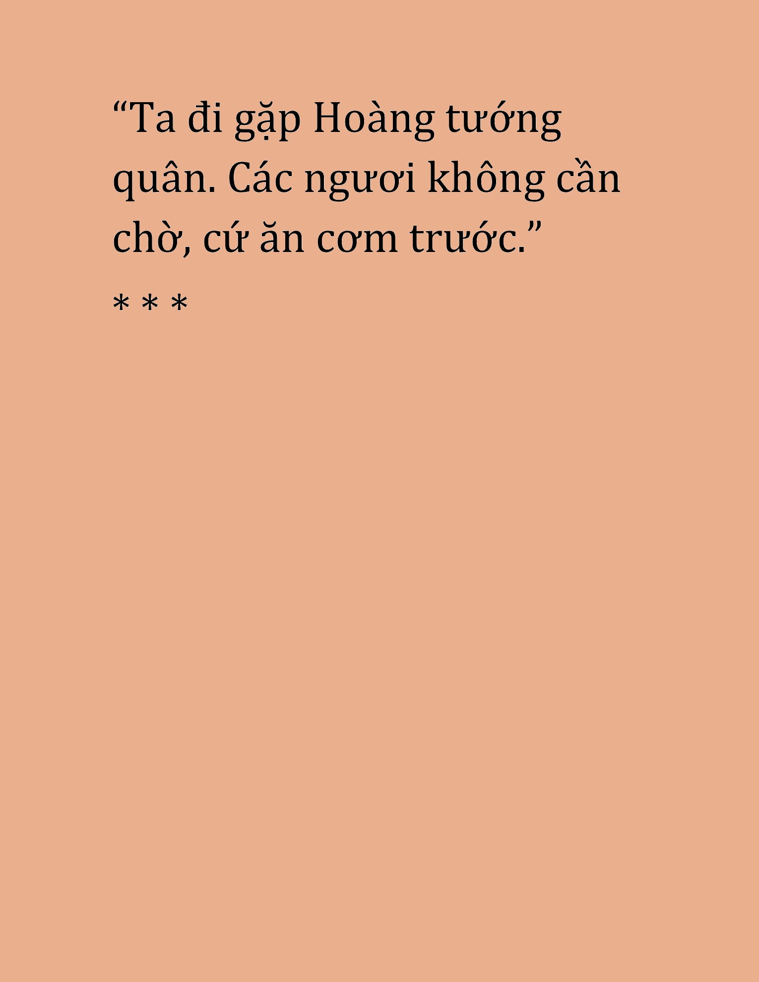 Đọc truyện HAT[NOVEL] Xích Long Võ Đế - Chap 11