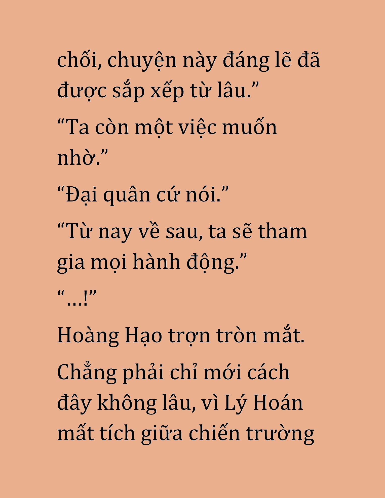 Đọc truyện HAT[NOVEL] Xích Long Võ Đế - Chap 12