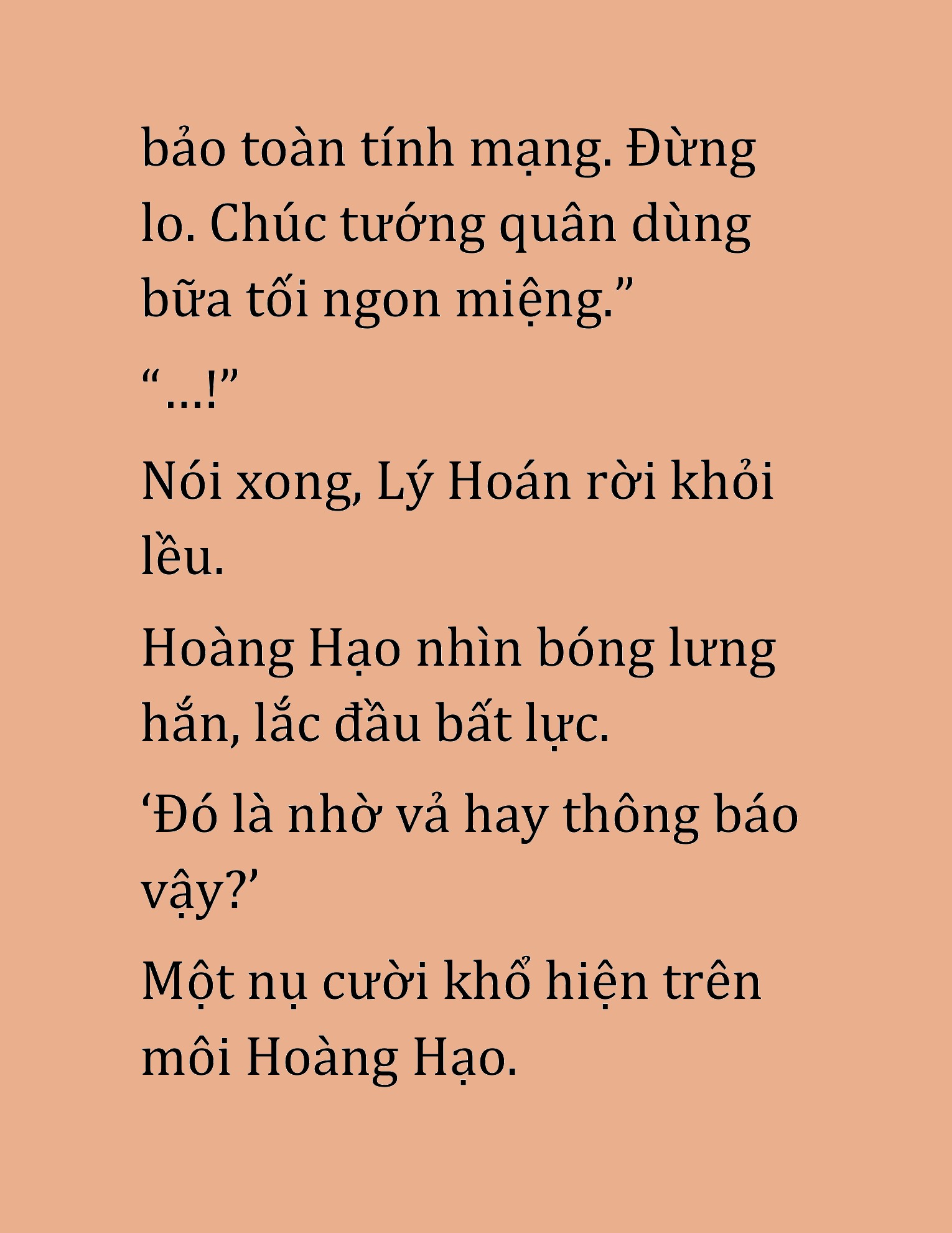 Đọc truyện HAT[NOVEL] Xích Long Võ Đế - Chap 12