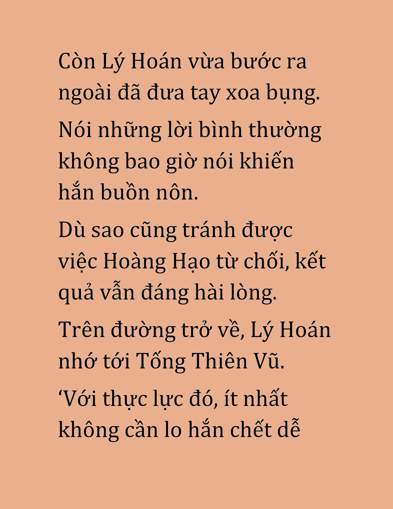 Đọc truyện HAT[NOVEL] Xích Long Võ Đế - Chap 12