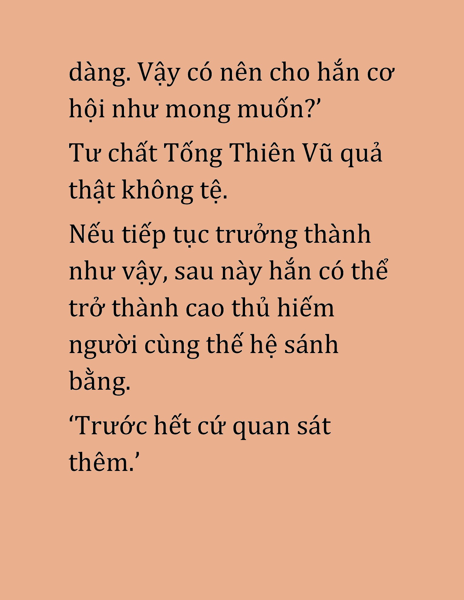 Đọc truyện HAT[NOVEL] Xích Long Võ Đế - Chap 12